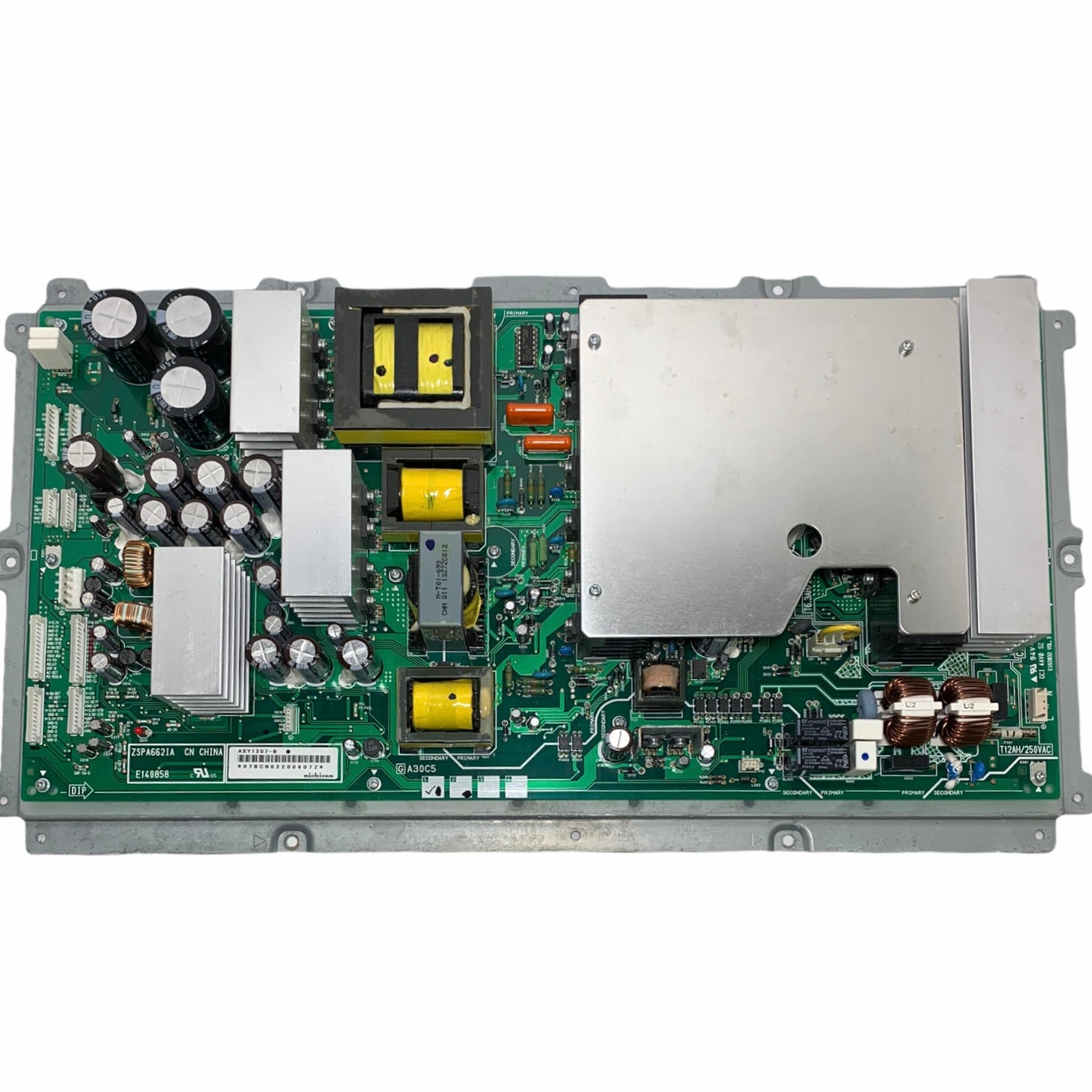 Pioneer AXY1207 (ZSPA662IA, K-G00-596-A17-R) Power Supply Unit