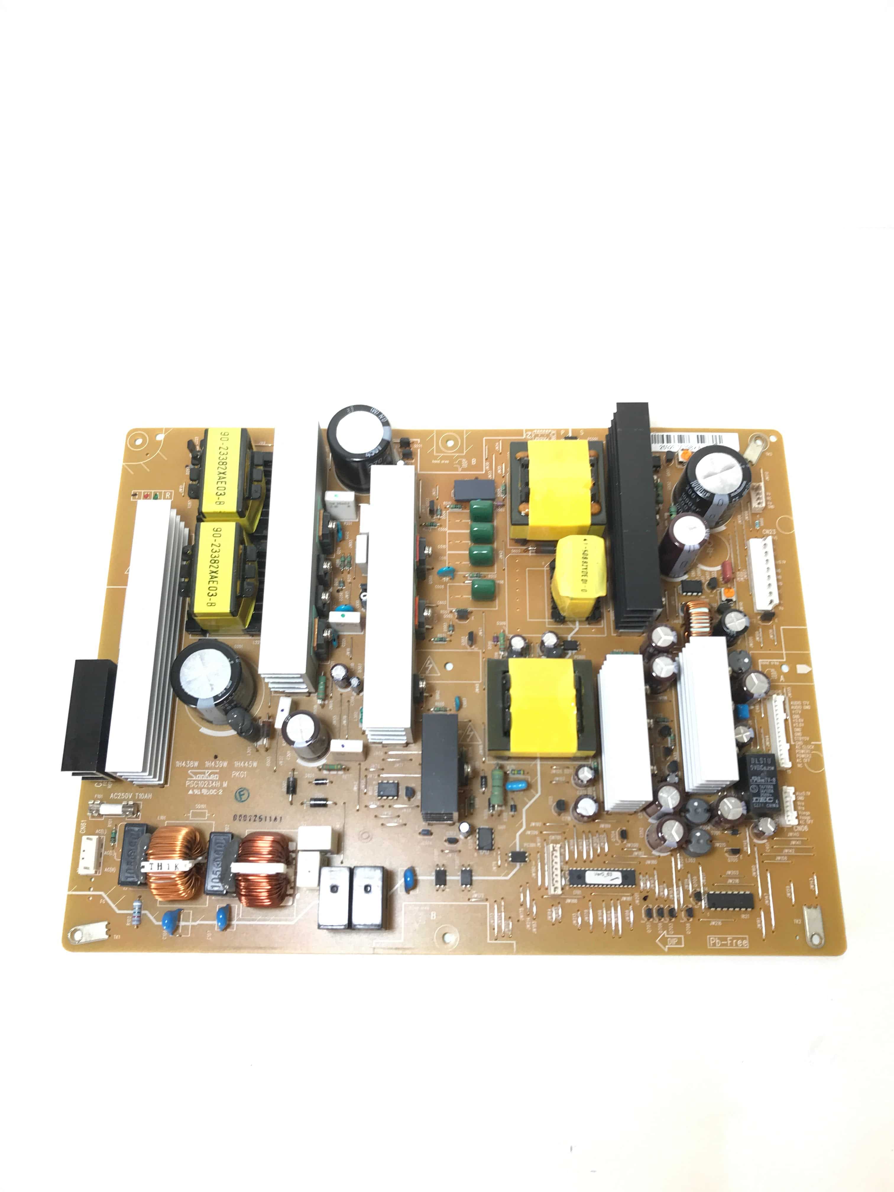 Hitachi HA02602 (1H438W, 1H439W, 1H445W) Power Supply Unit