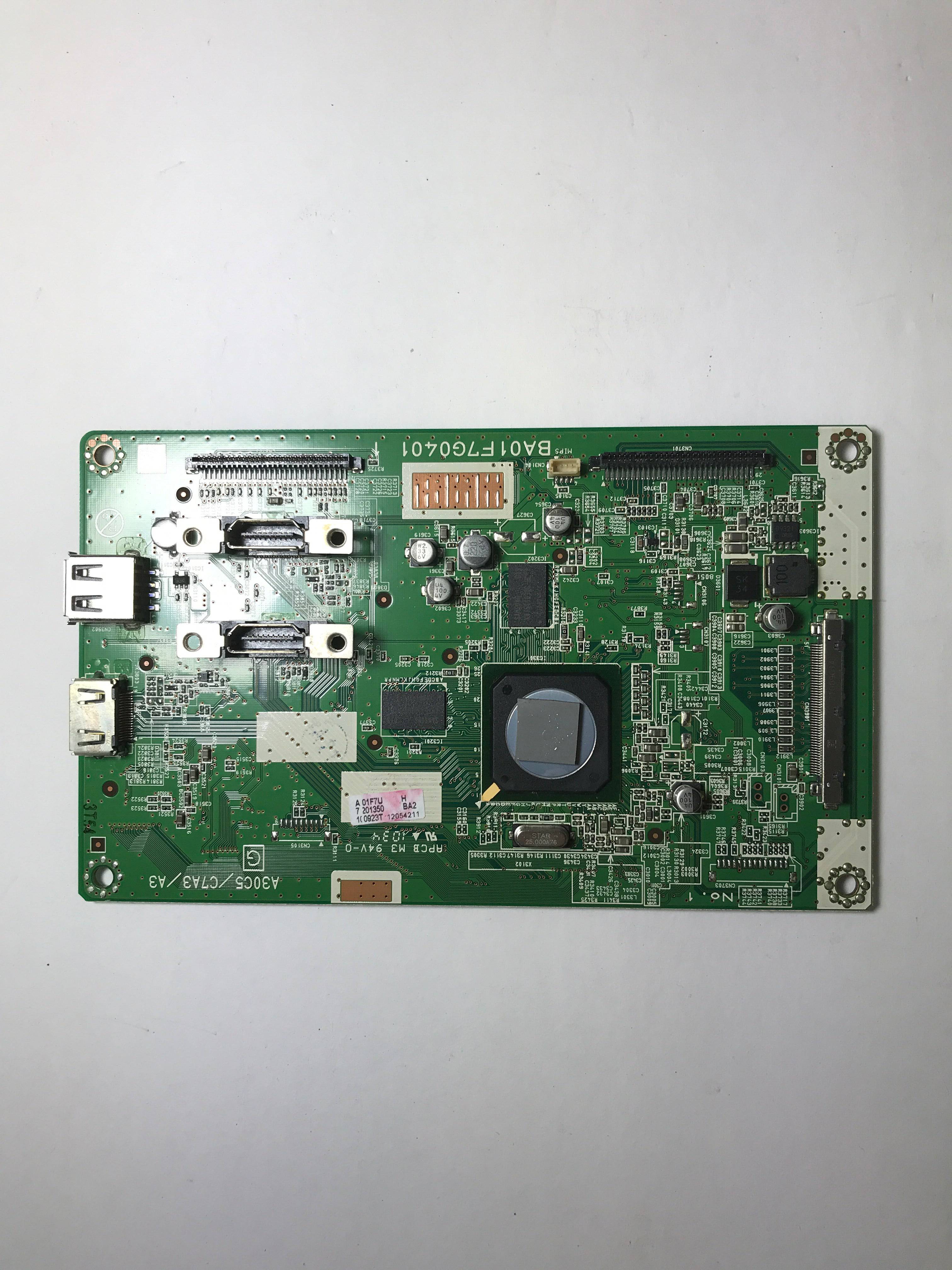 Philips A01F7MMAS003 Digital Main CBA for 32PFL4505D/F7