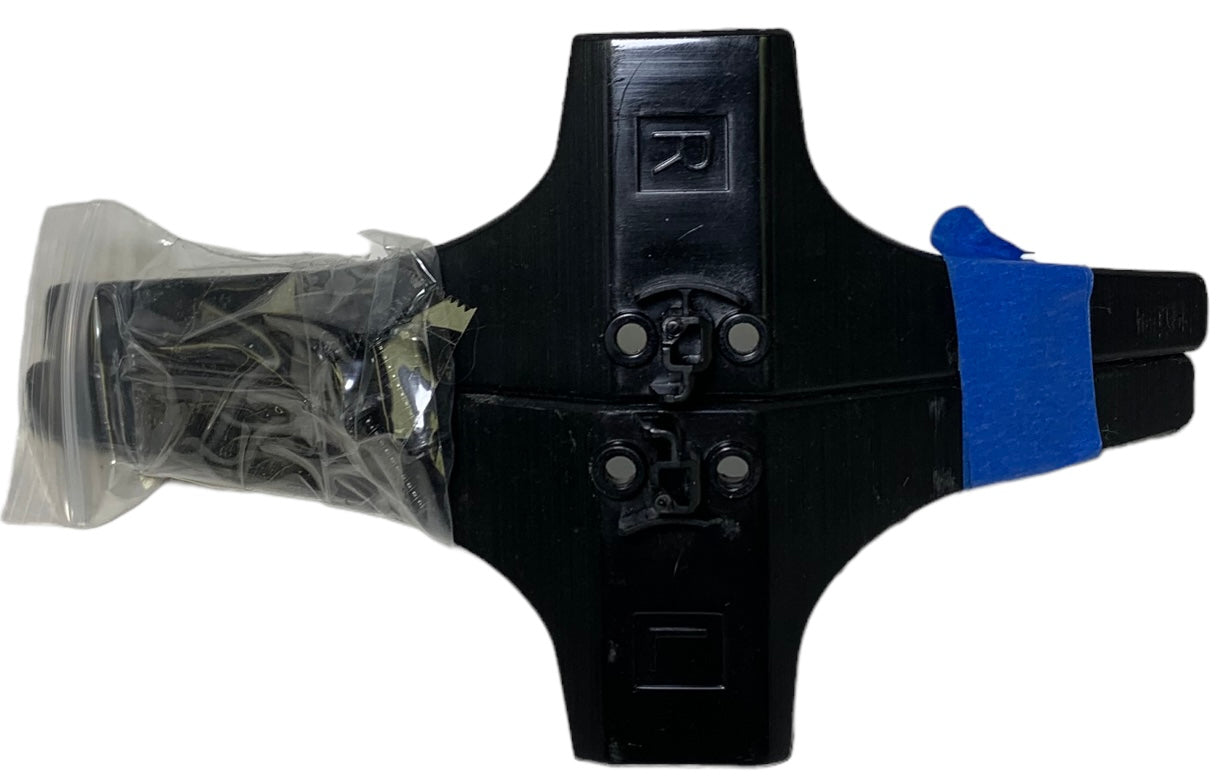 LG 32LJ500B-UB TV Stand/Base