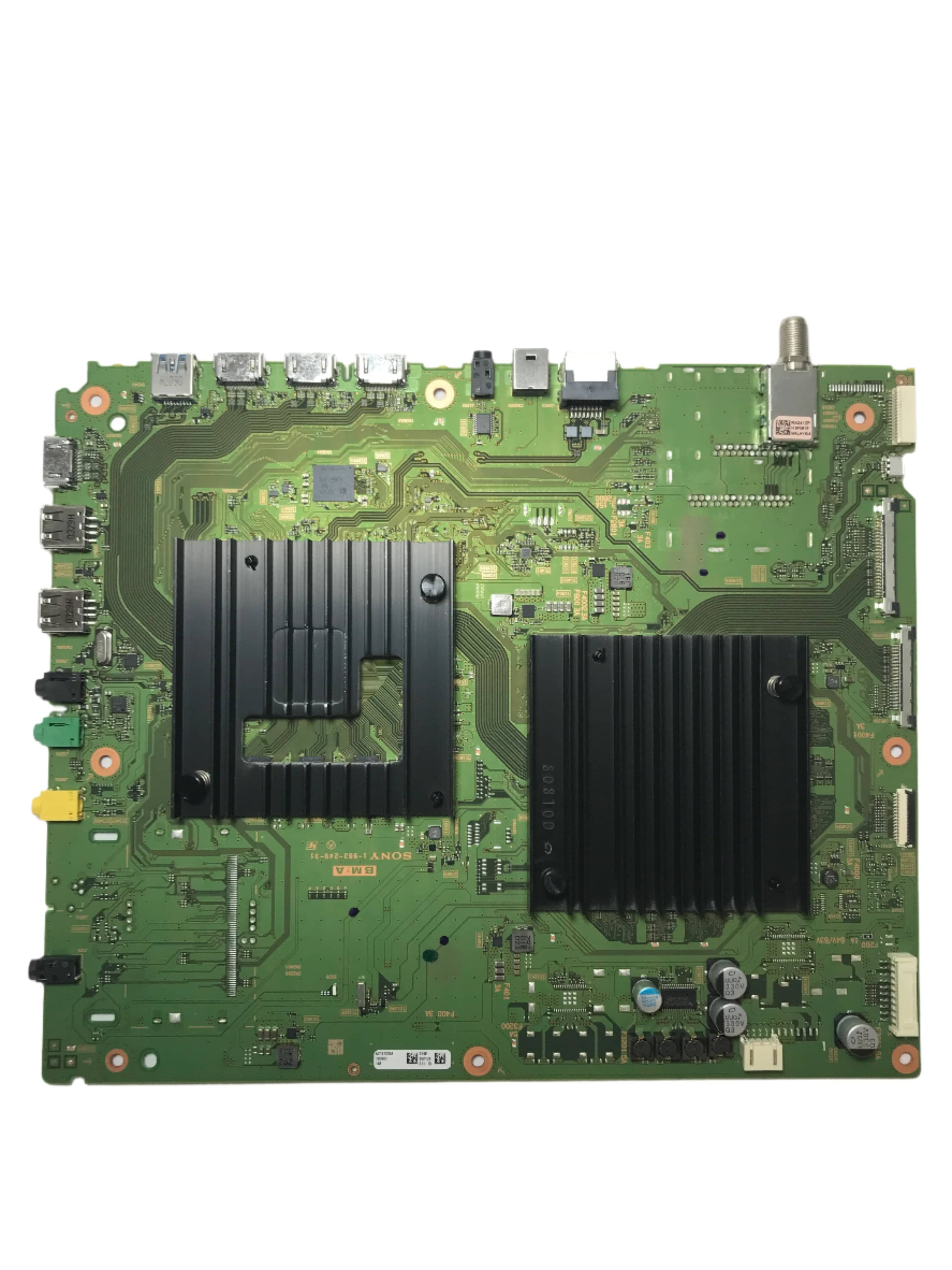 Sony A-2197-252-A BM2A Main Board