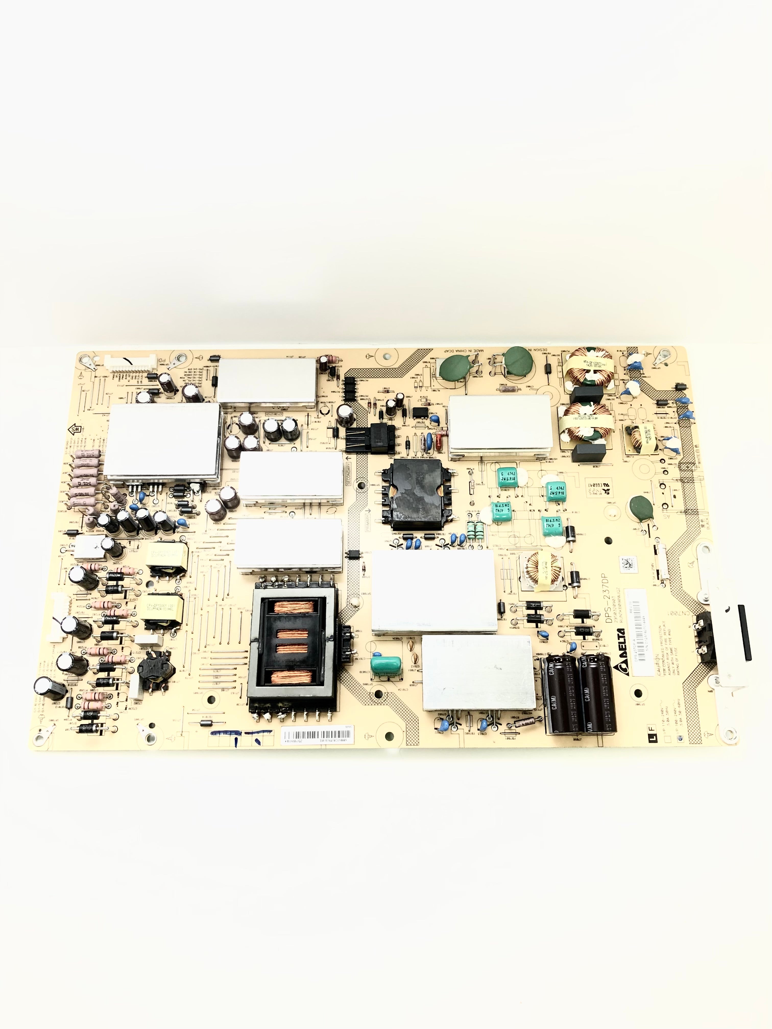 Sharp RUNTKB090WJQZ (DPS-237DP, DPS-237DP A) Power Supply Unit