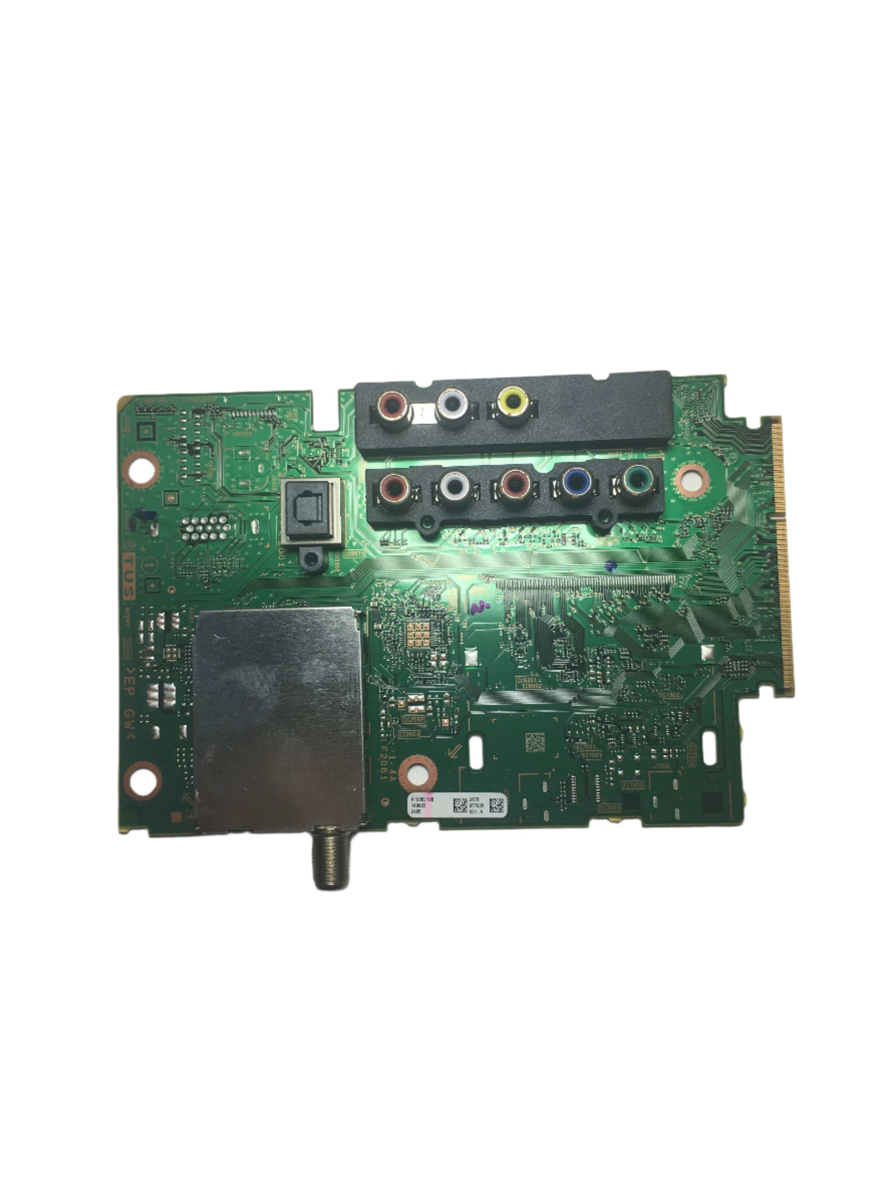 Sony A-1989-741-A (1-889-203-13, A1998219B) TUS Board for KDL-50W800B