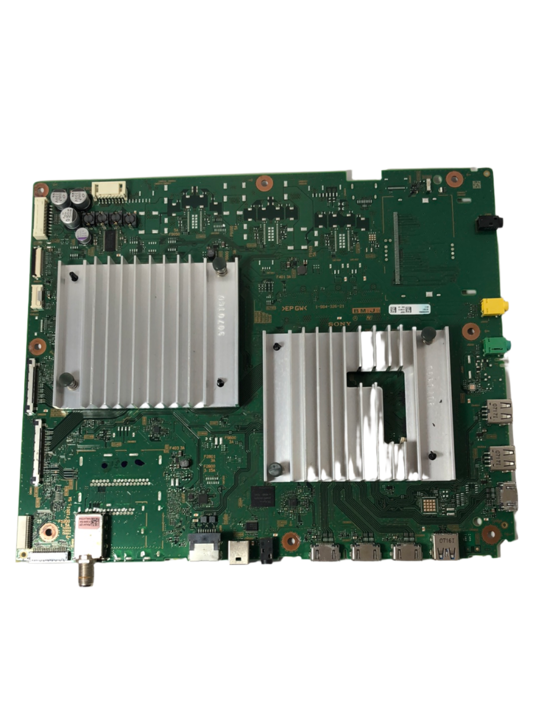 Sony A-2229-109-A BM3J19 Main Board