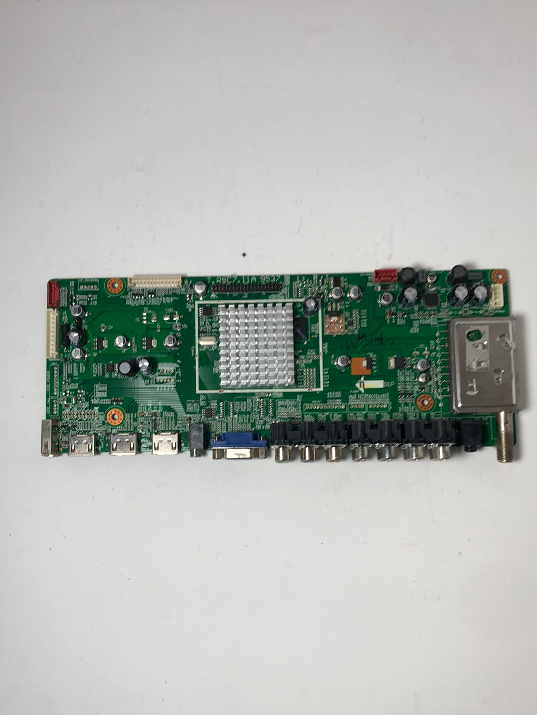 RCA 40RE01TC711LNA0-B1 (T.RSC7.11A 9537) Main Board