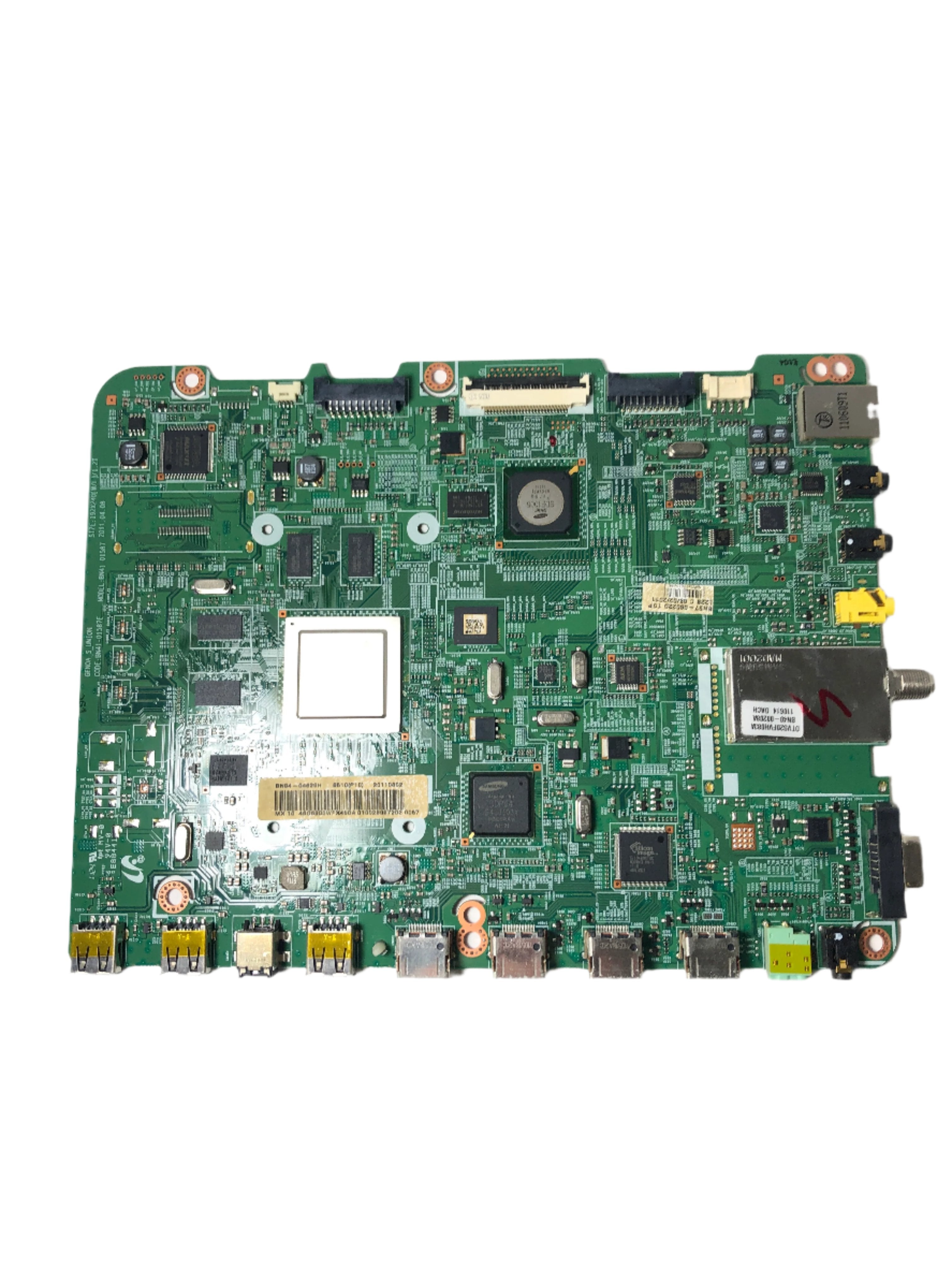 Samsung BN94-04629H Main Board for UN46D6900WFXZA