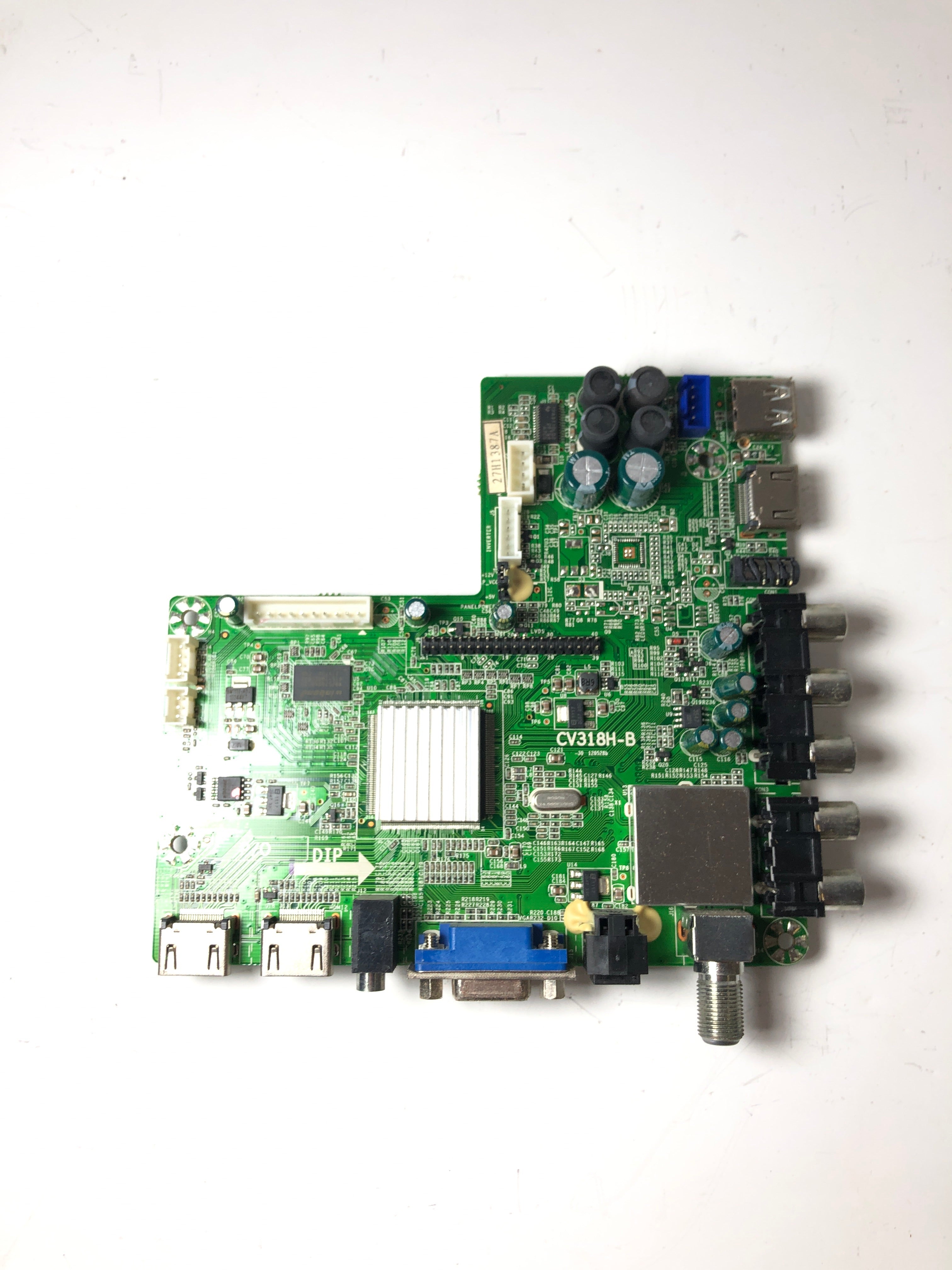 Insignia 27H1387A (27H1387A-1) Main Board for NS-26E340A13