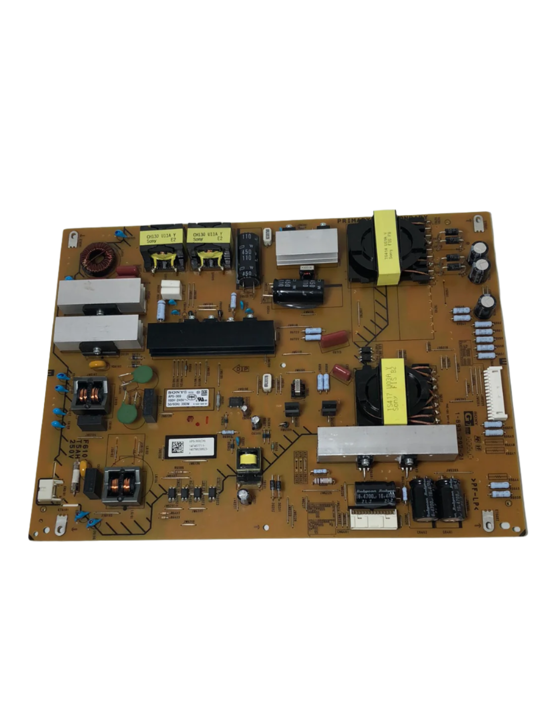 Sony 1-474-577-11 G7 Power Supply Board