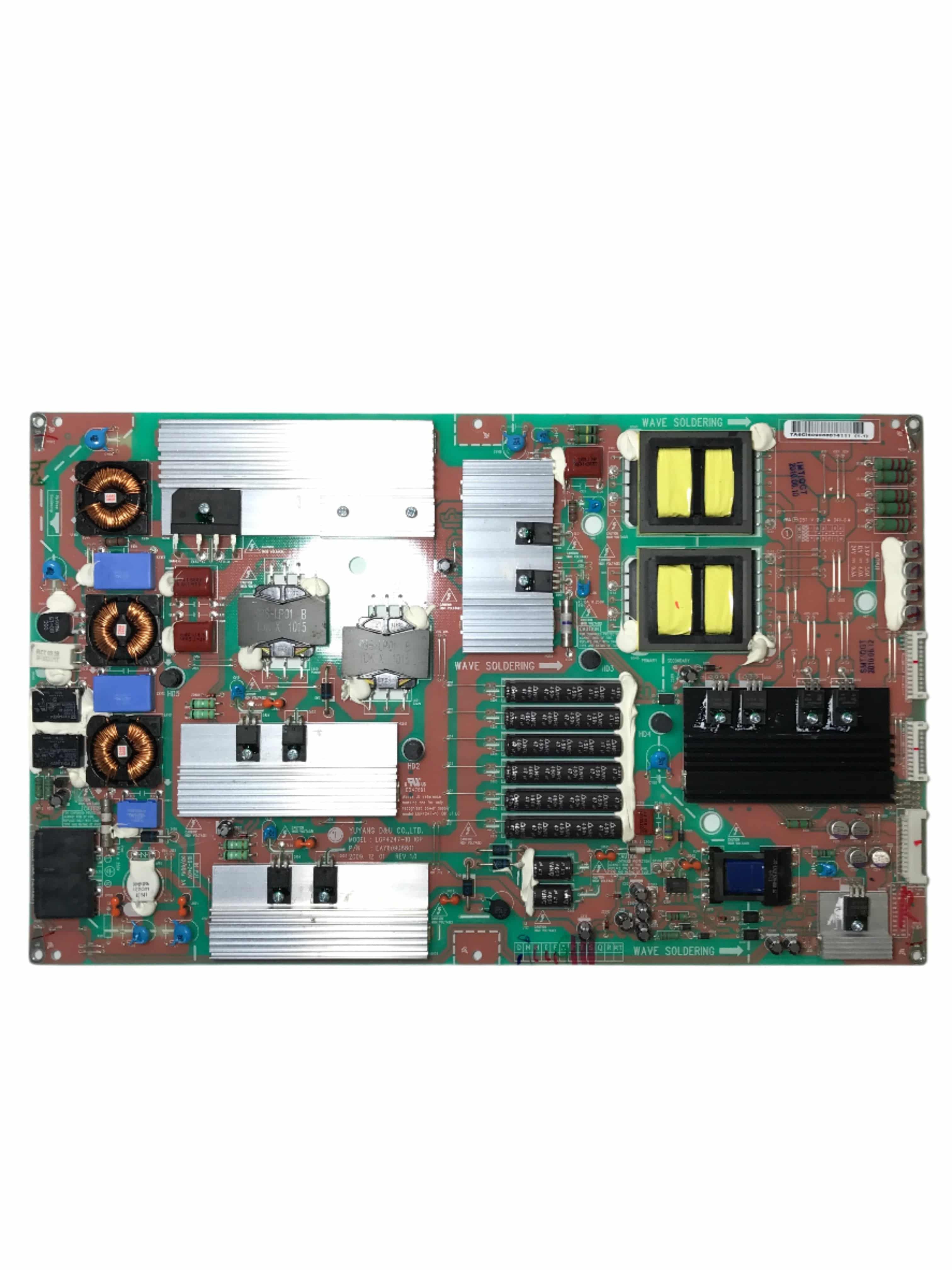 LG EAY60908801 (LGP4247-10 IOP) Power Supply Unit