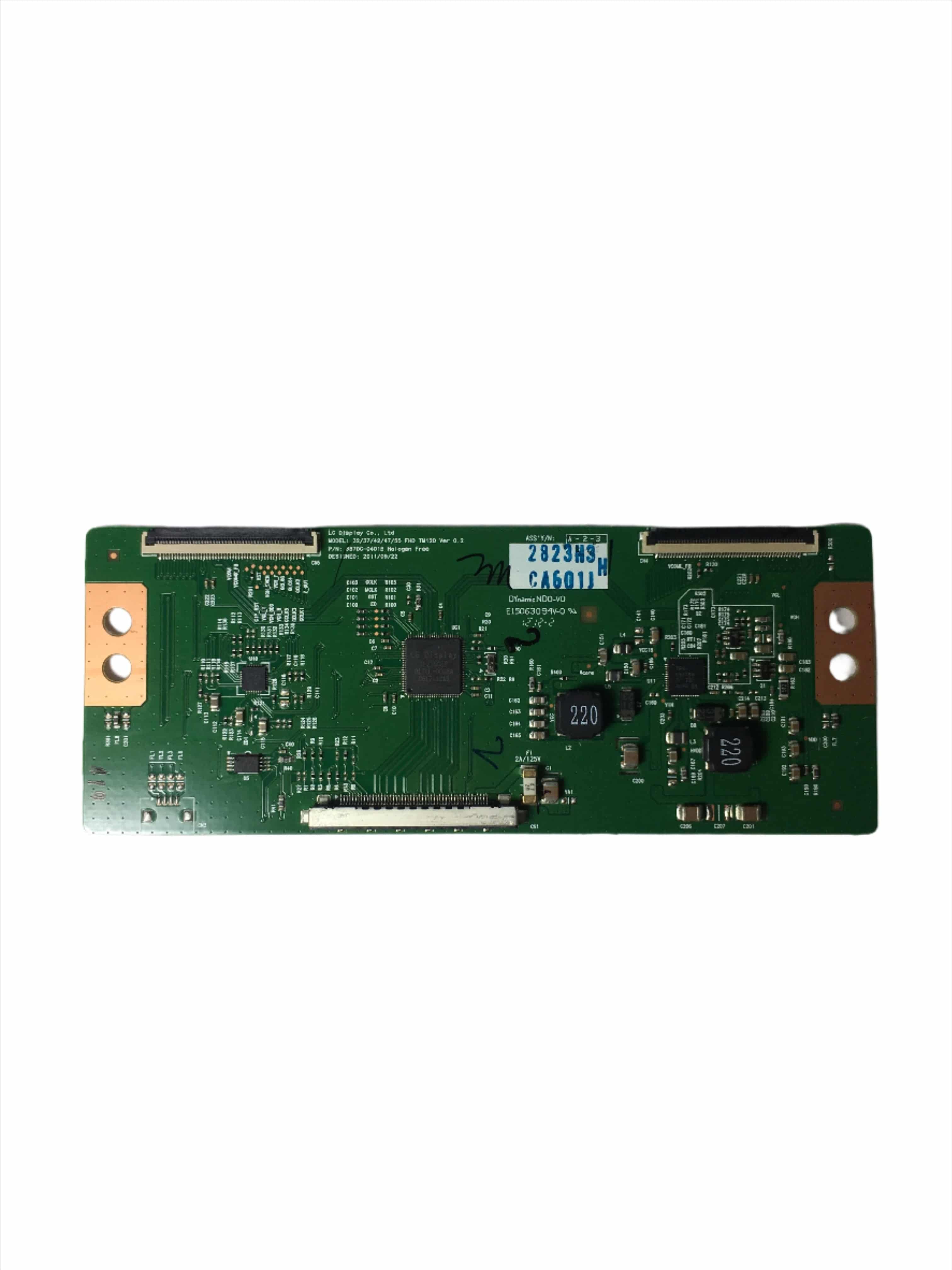 LG 6871L-2823H (6870C-0401B) T-Con Board