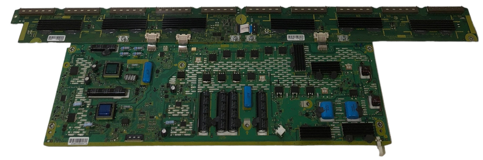 Panasonic TNPA5335BK Y-Trio