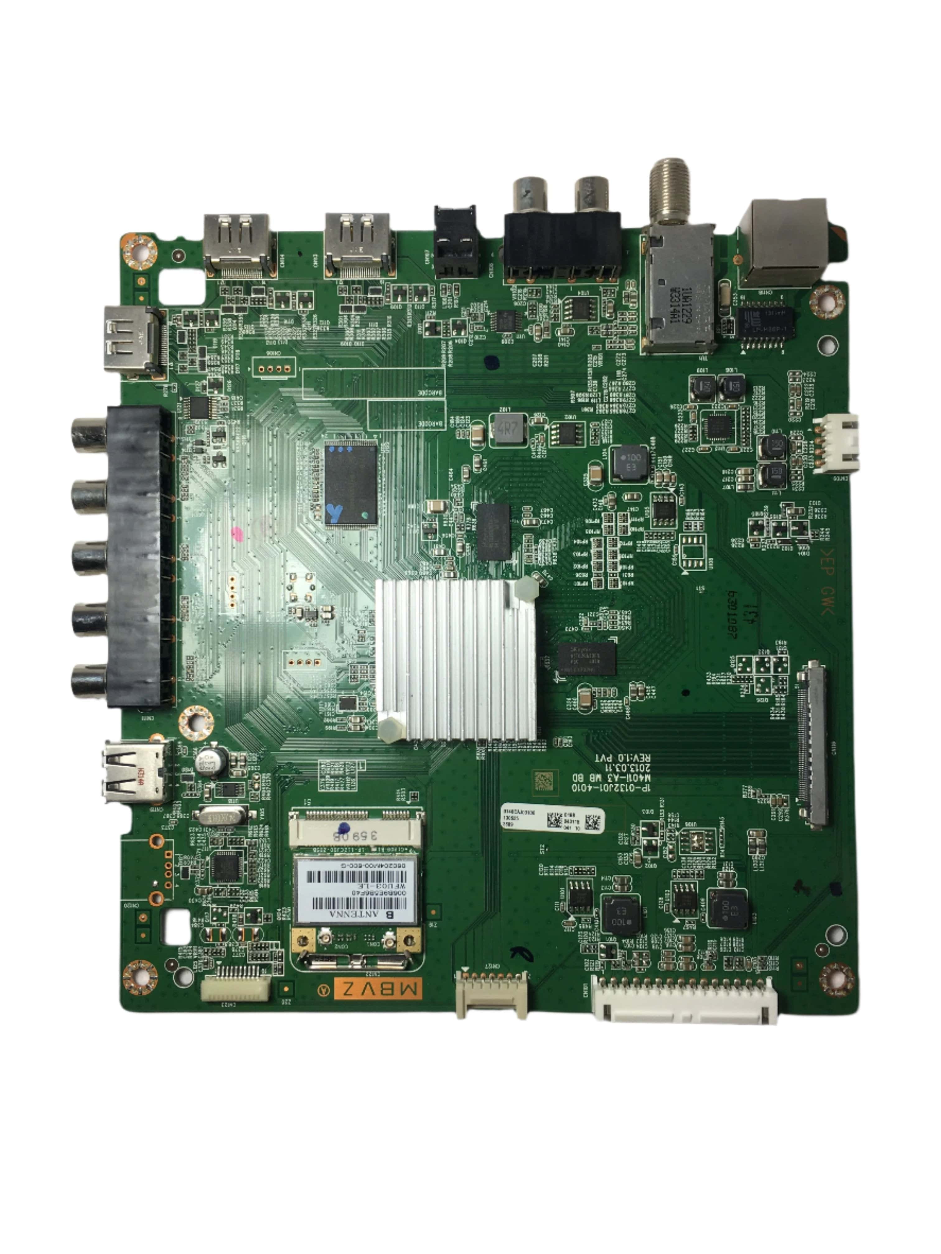 Vizio Y8386018S (01-40CAJ001-00) Main Board