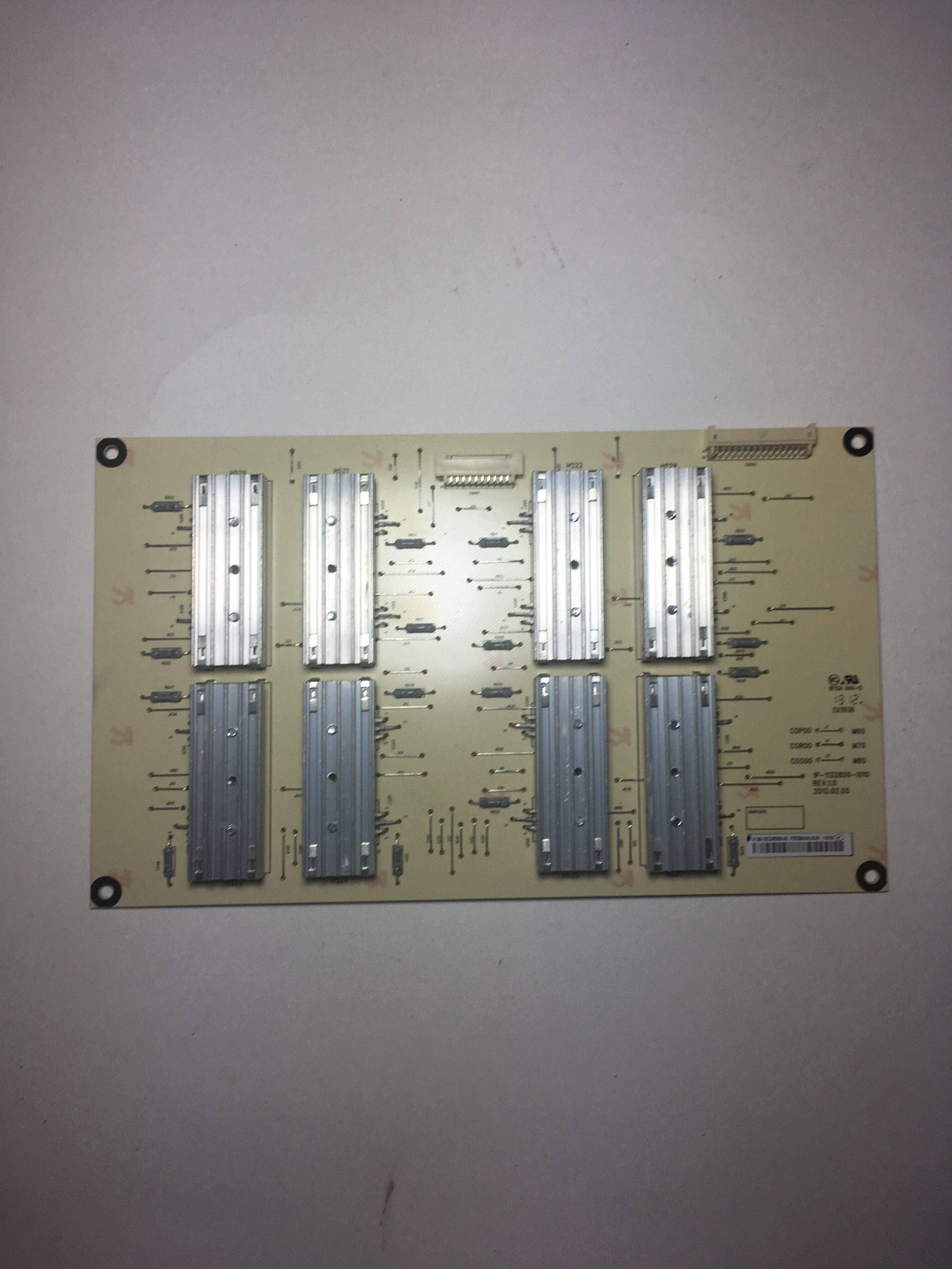 Vizio 05-70COR000-00 LED Driver for M701d-A3R