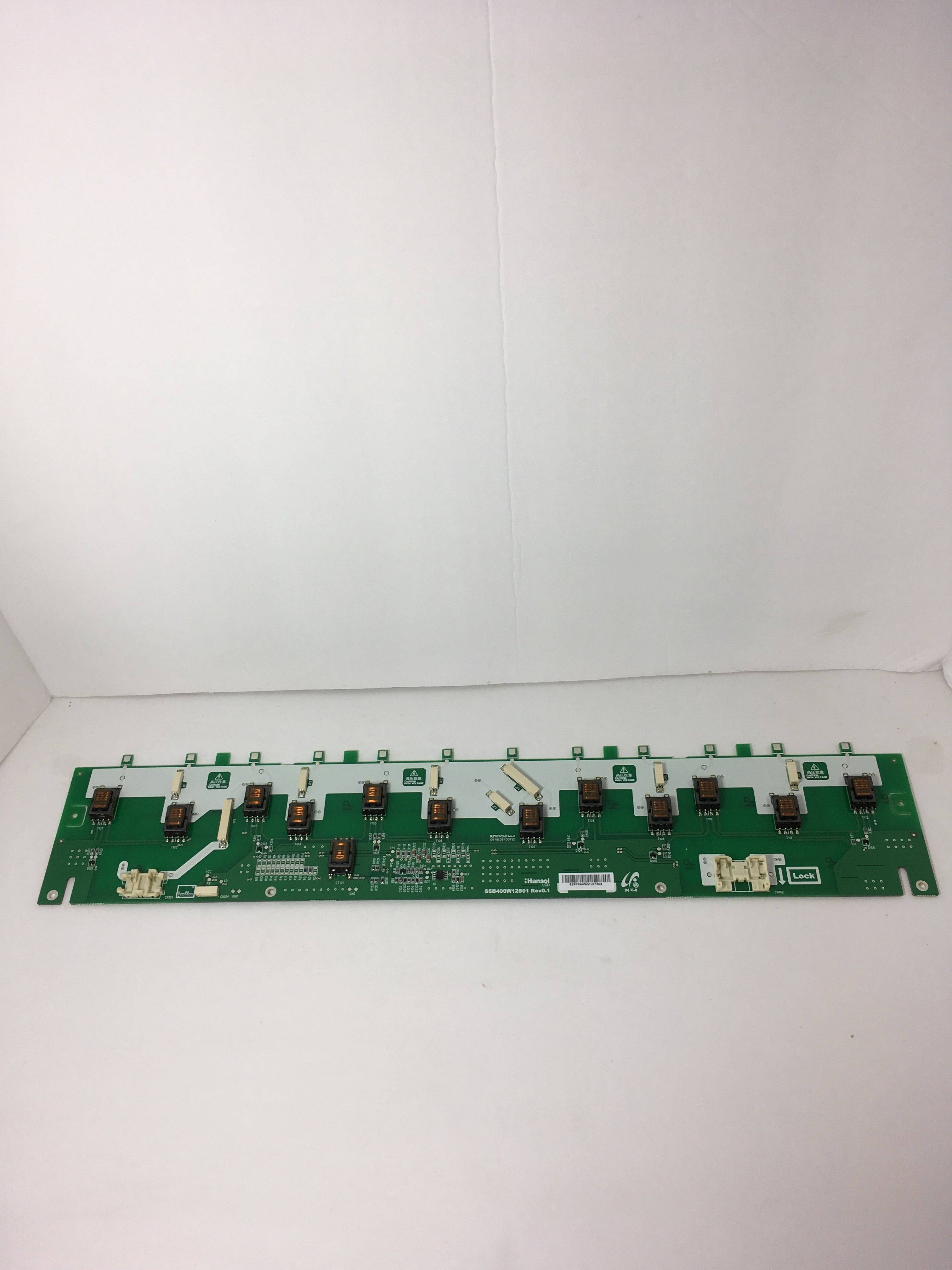 Samsung LJ97-02079A (SSB400W12S01) Backlight Inverter