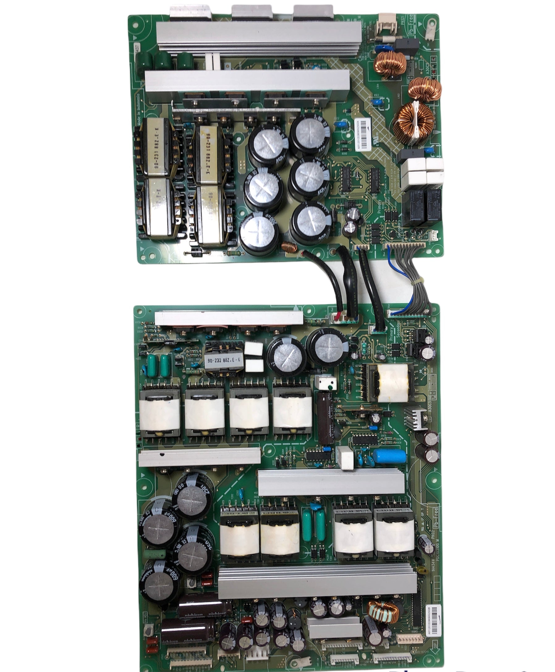 Pioneer AXY1201 (PDC103106 M, PDC10309G M) Power Supply Unit