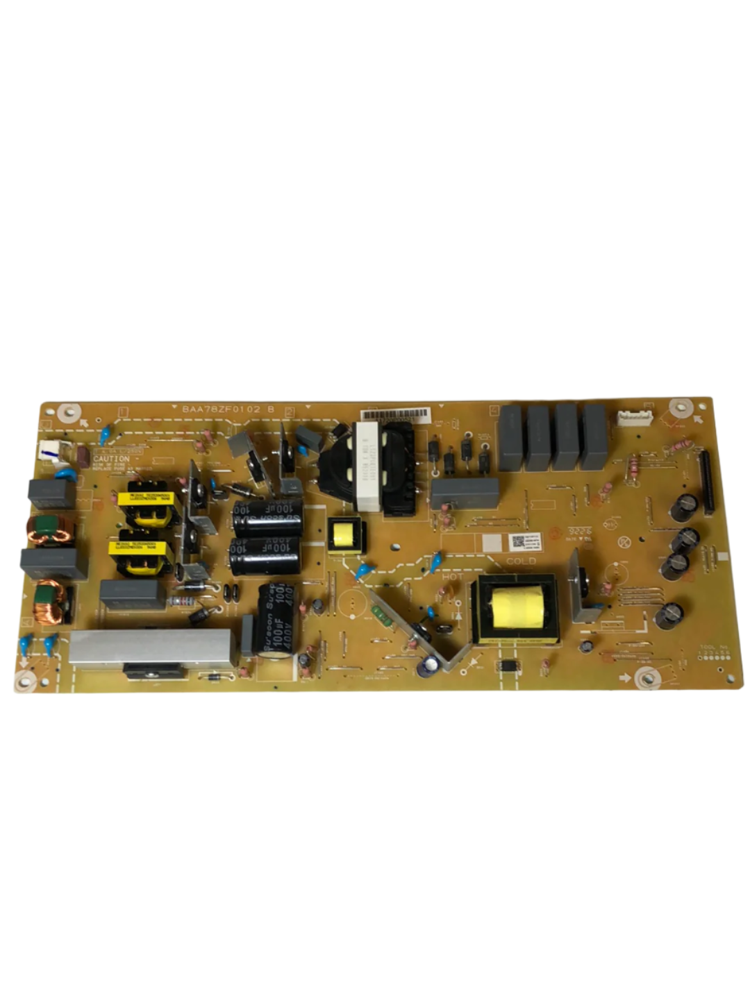 Philips AB780MPWR002 Power Supply