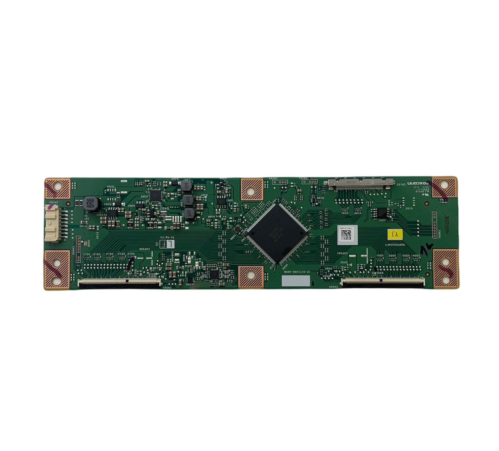 LG RUNTK0334FVYJ T-Con Board