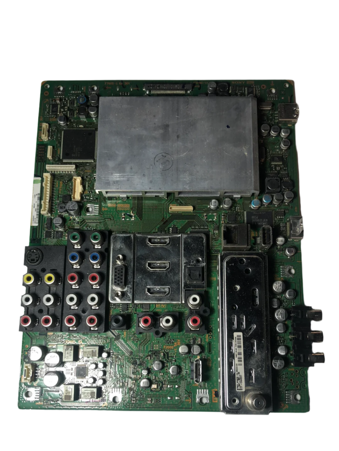 Sony A-1547-094-A BU Board for KDL-40Z4100