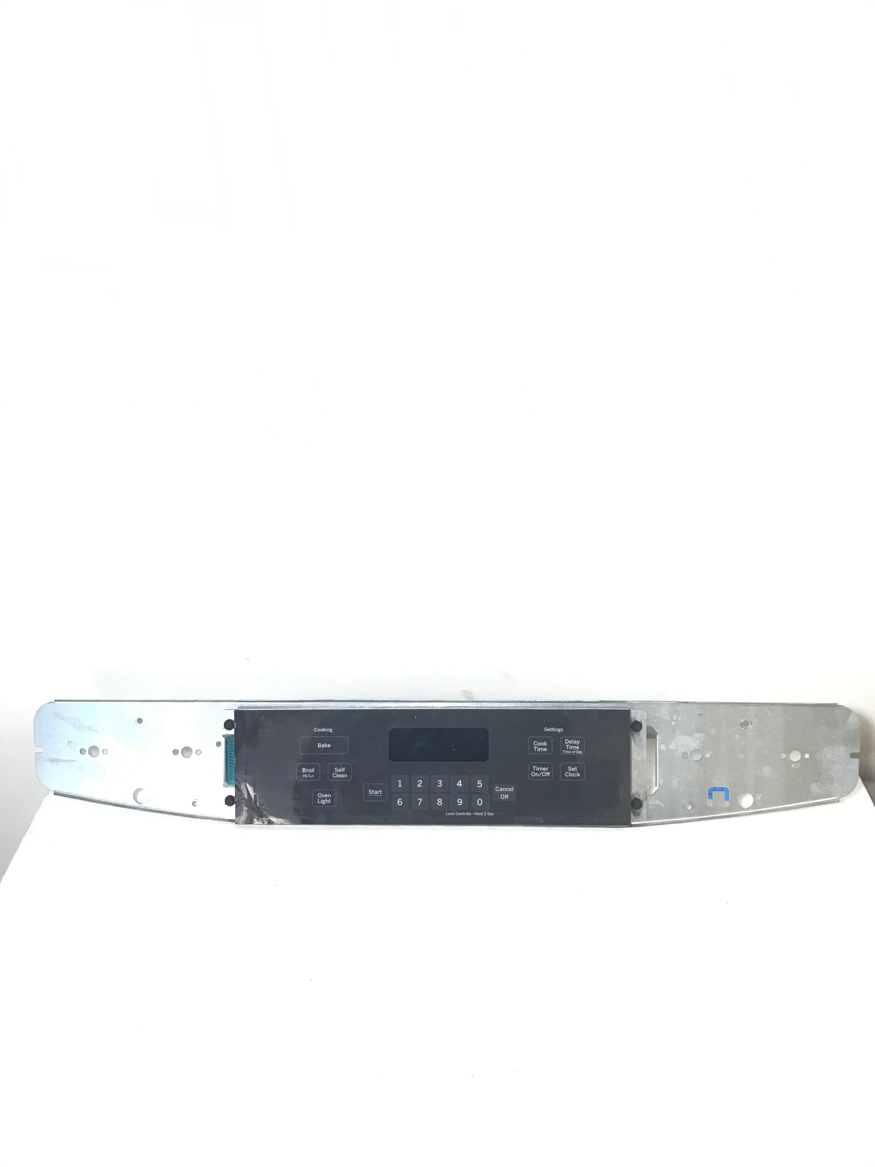 GE Range/Stove/Oven WB27T10416 - Oven Control Board (191D3159P127) FULL Assembly