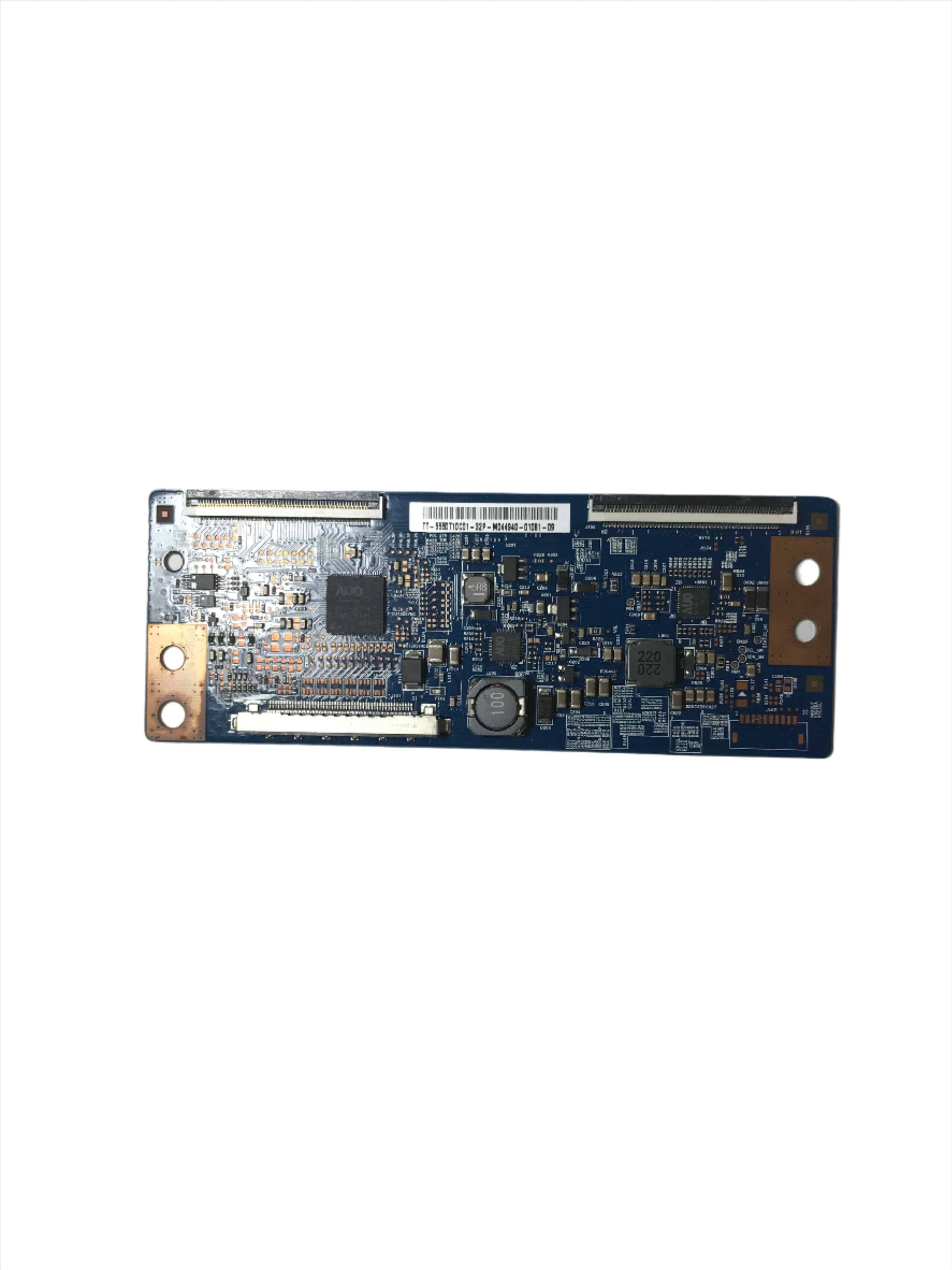 AUO 55.50T10.C01 (50T10-C02, T500HVD02.0) T-Con Board