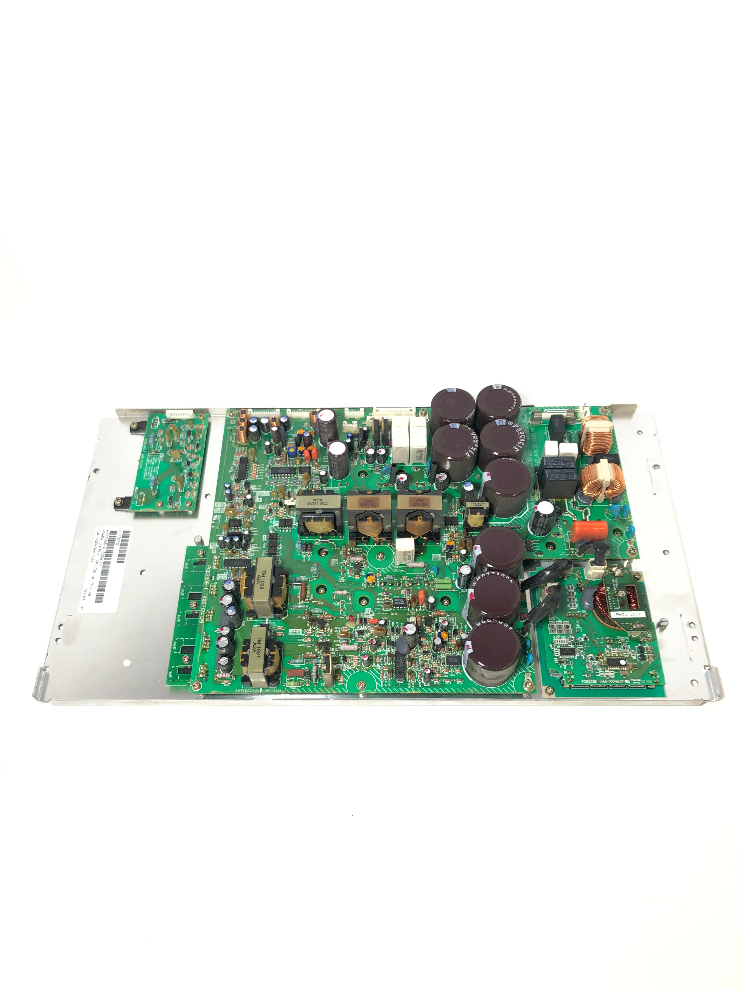 Pioneer AXY1055 Power Supply Unit