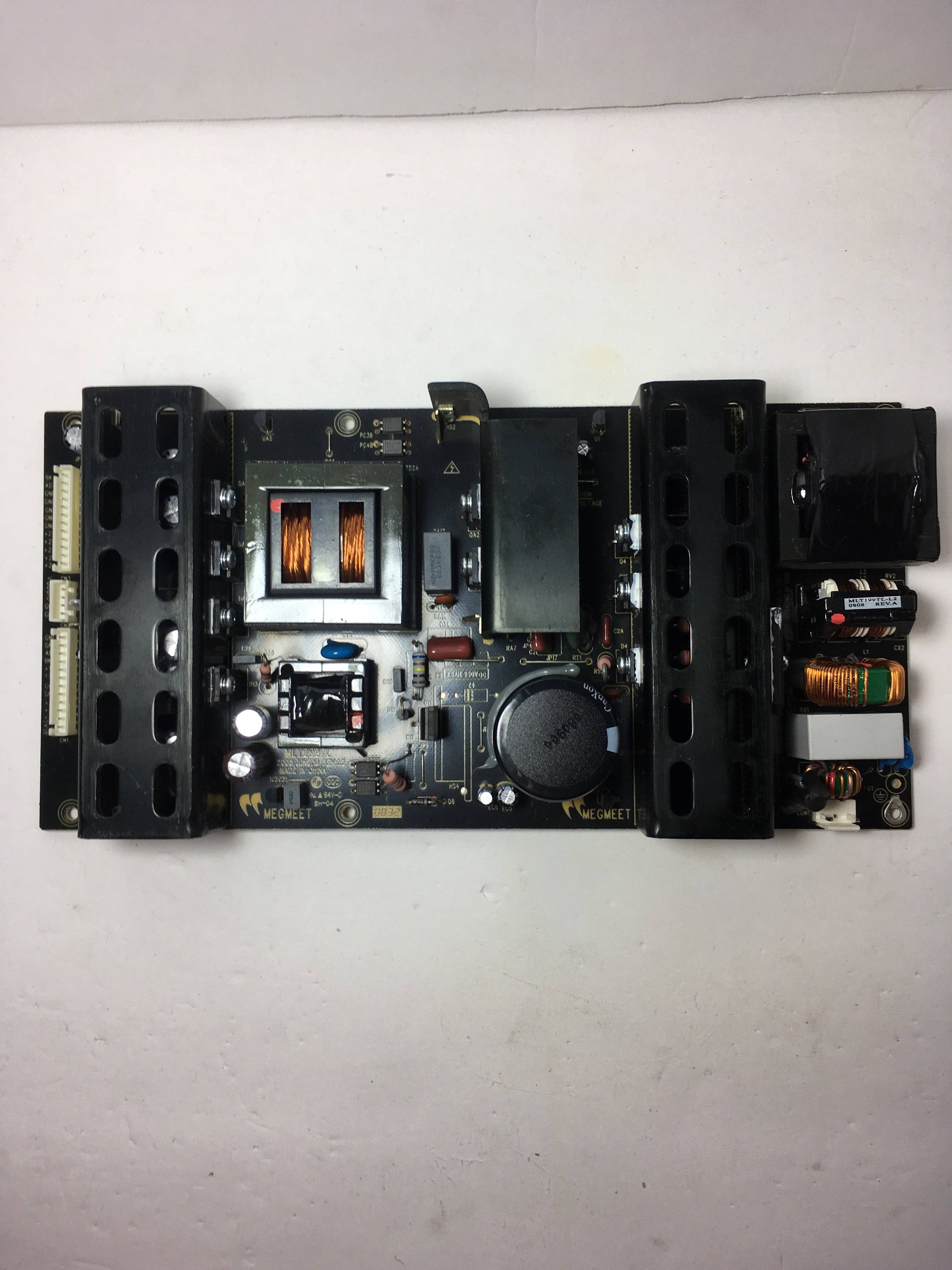 Hitachi MLT299TL Power Supply for L47X02PXW