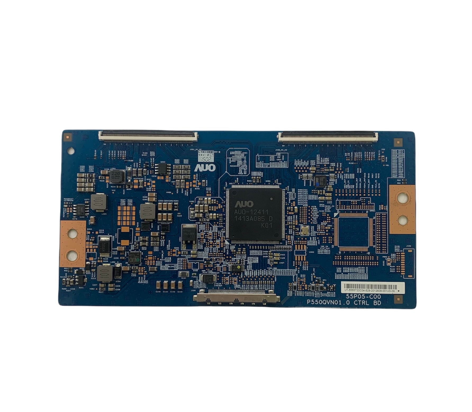 Sharp/Vizio 55.55T22.C04 T-Con Board