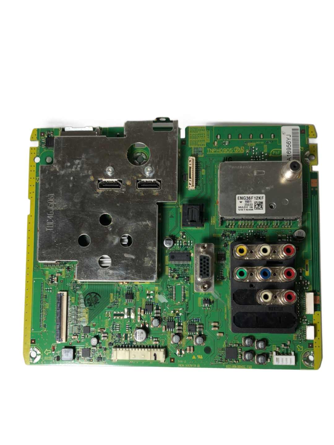 Panasonic TZT/A1NDUU (TNPH0905UG) A Board for TC-32LX34