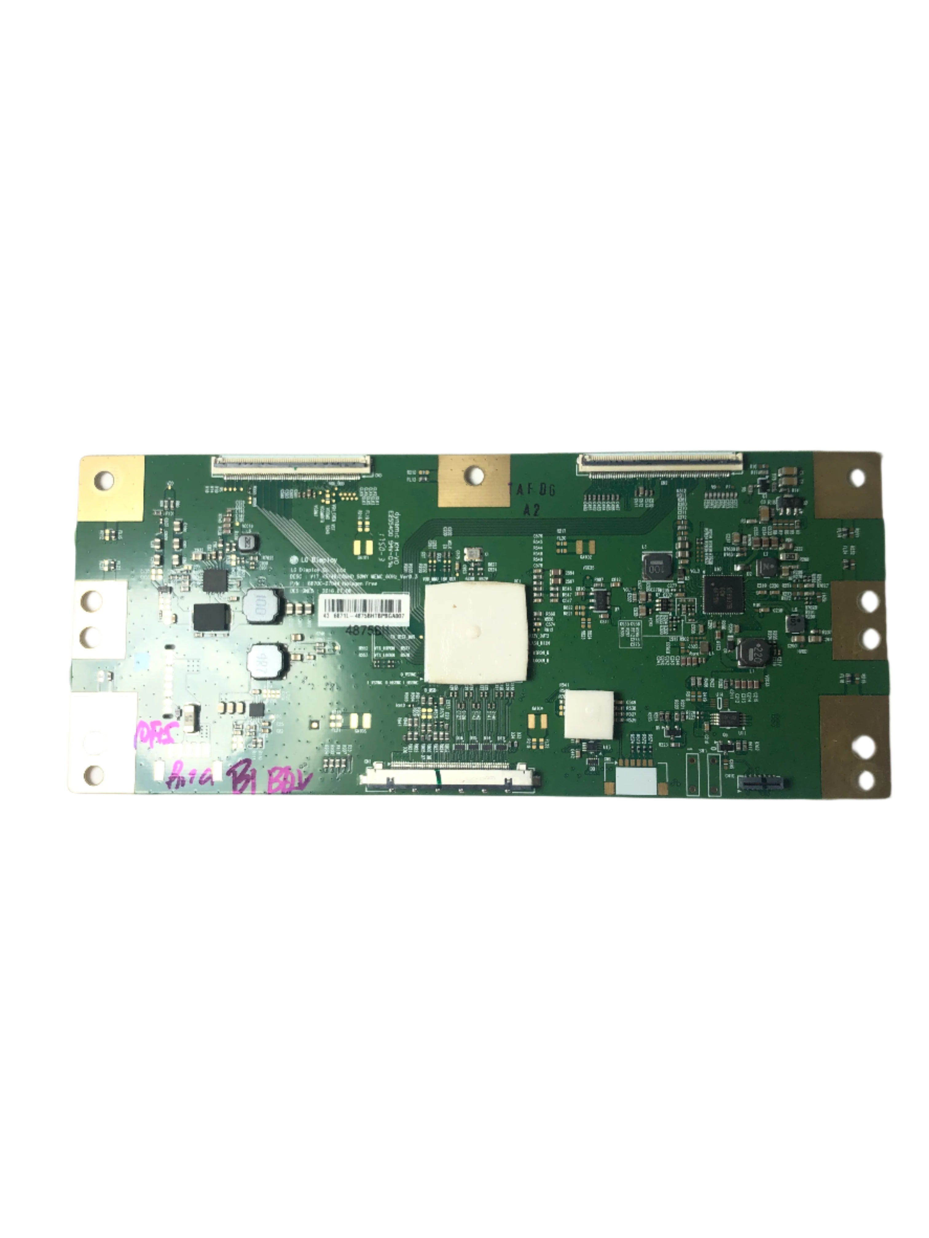 Sony 1-897-052-11 (6871L-4875B) T-Con Board