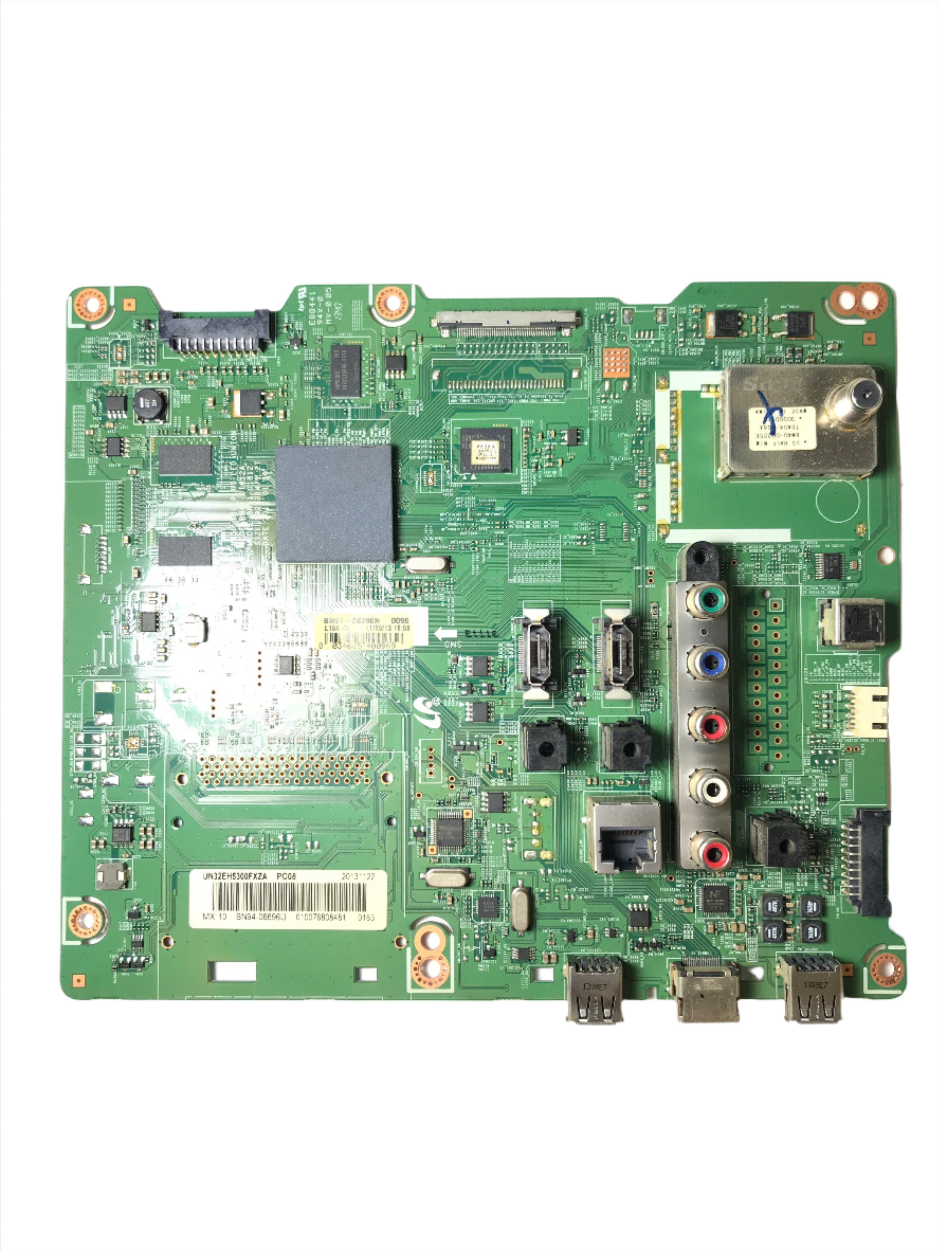 Samsung BN94-06696U (BN41-01812A, BN97-06298N) Main Board