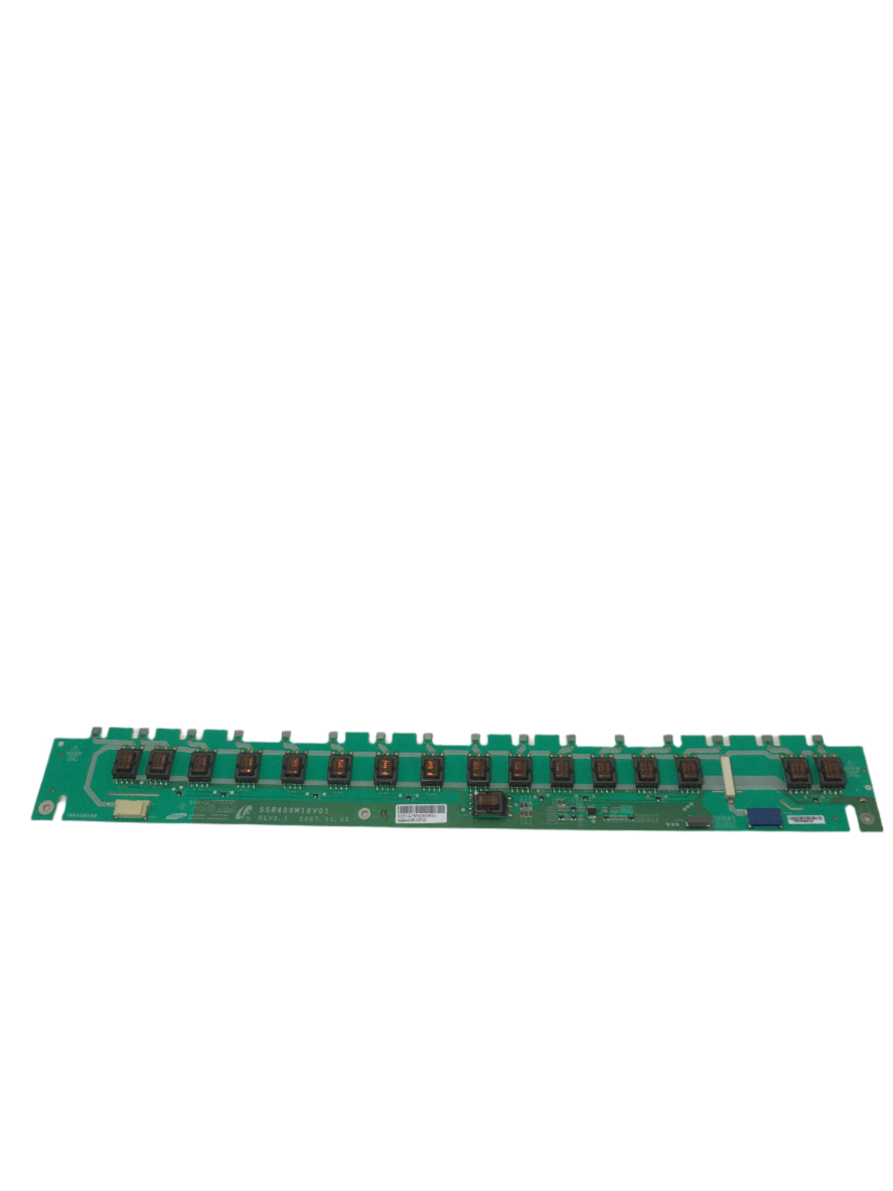 Samsung LJ97-01651A (SSB400W16V01) Backlight Inverter