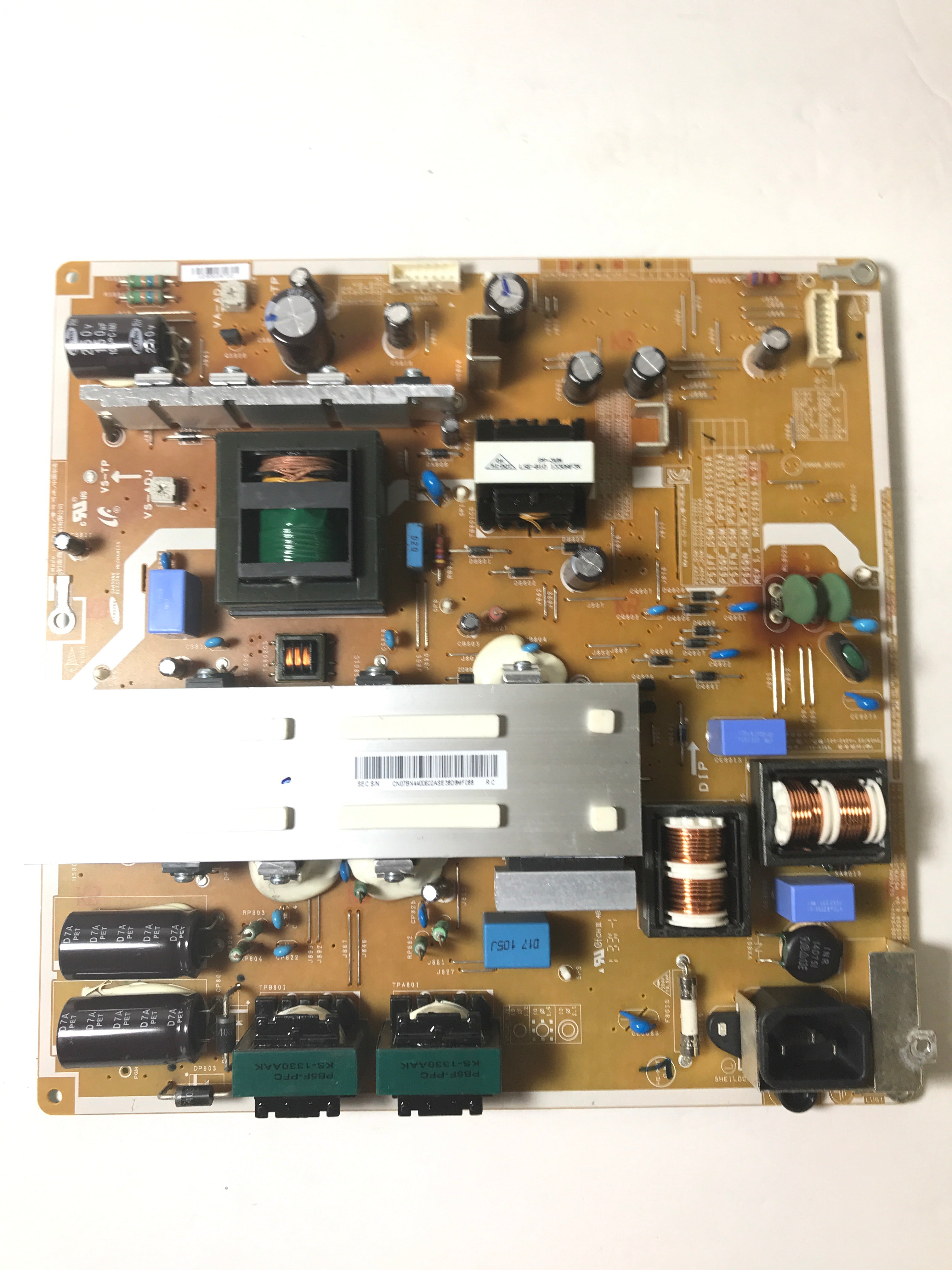 Samsung BN44-00600A (P51FF_DSM, PSPF361503A) Power Supply Unit