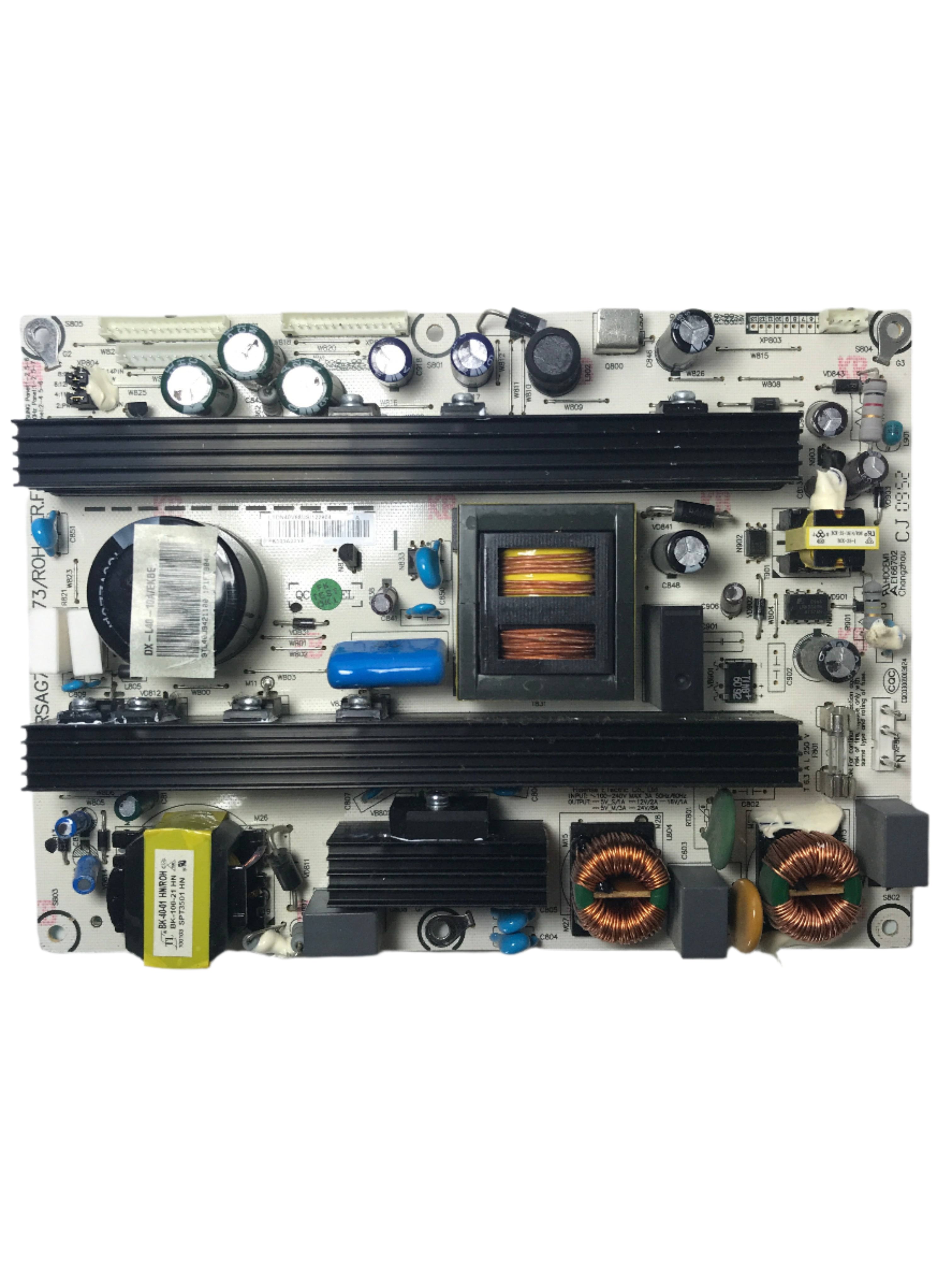 Dynex 122904 (RSAG7.820.1673/ROH, 122906) Power Supply Unit