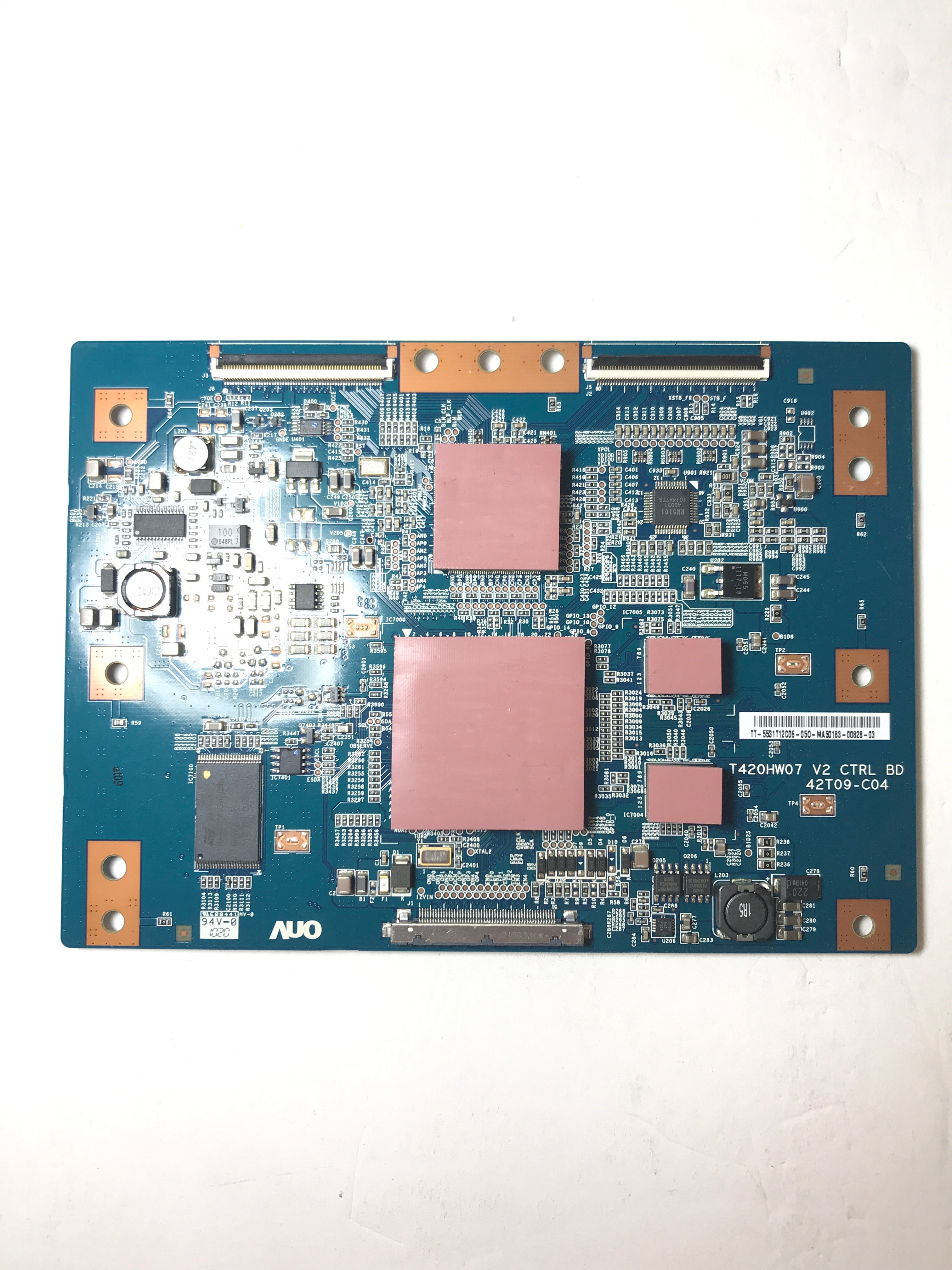 Insignia 55.31T12.C06 (T420HW07) T-Con Board for NS-32E570A11