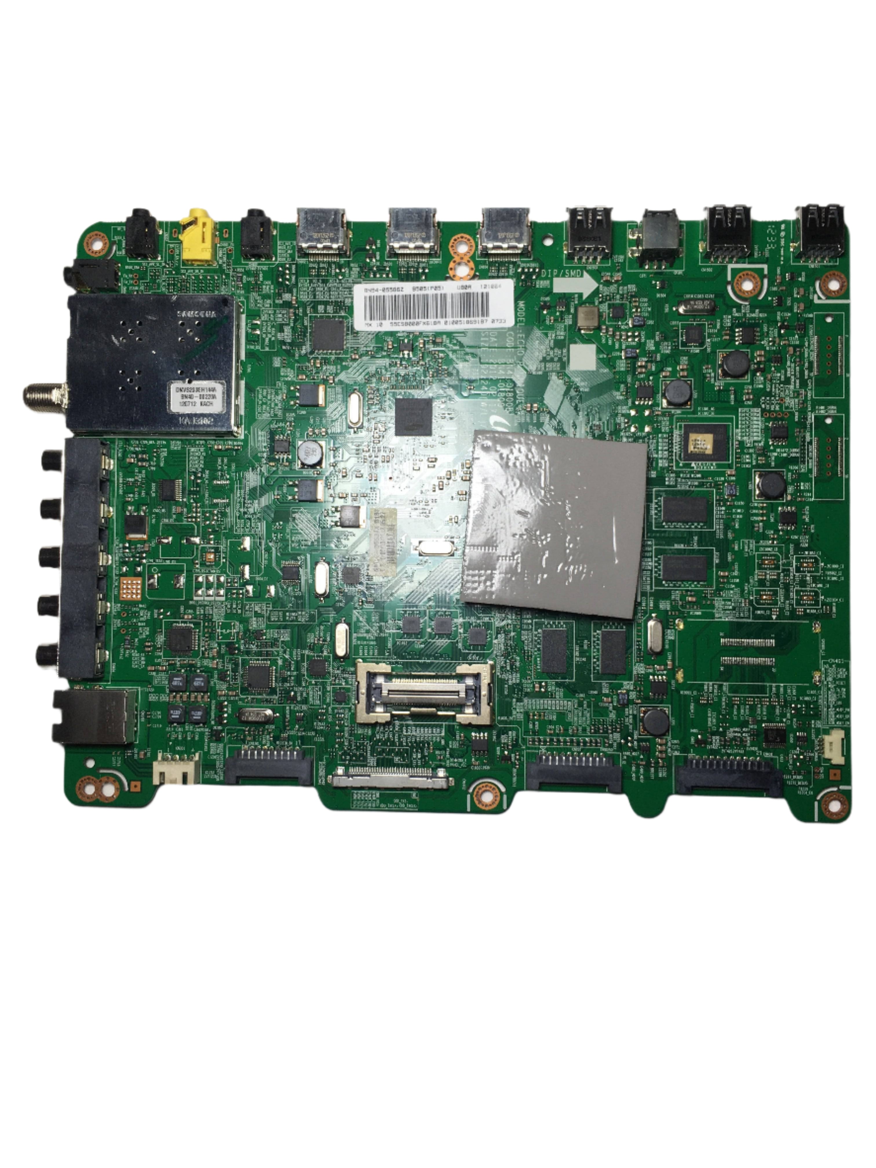 Samsung BN94-05586Z Main Board for UN55ES8000FXZA