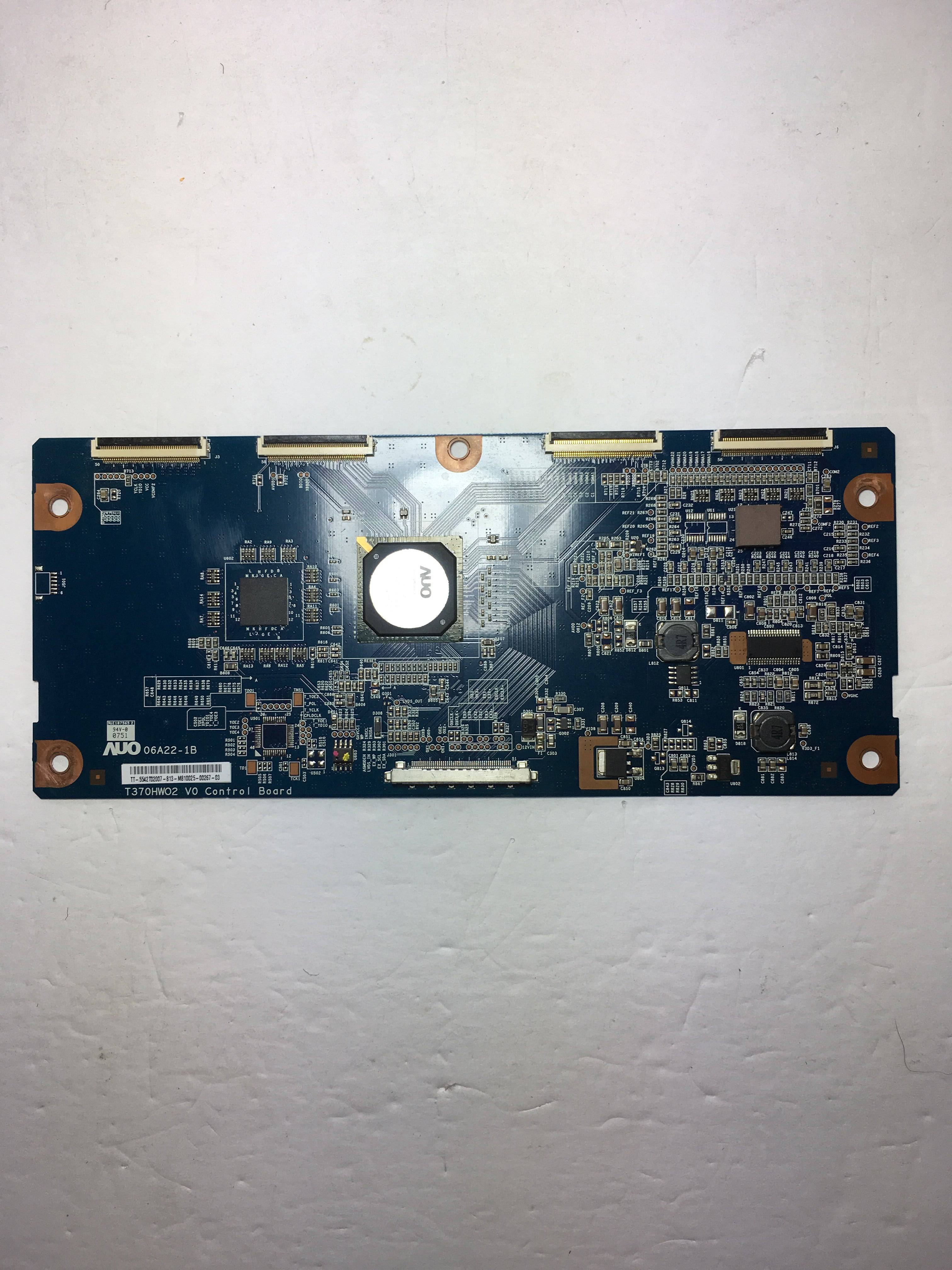 Vizio 0940-0000-2030 (55.42T02.007) T-Con Board