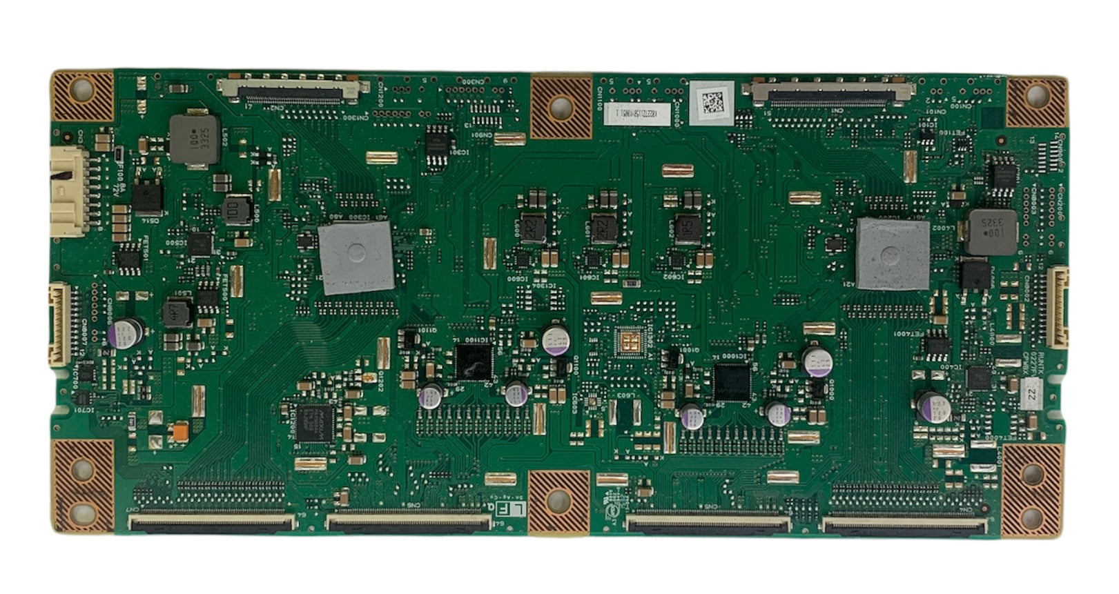 Sharp RUNTK0227FVZZ T-Con Board