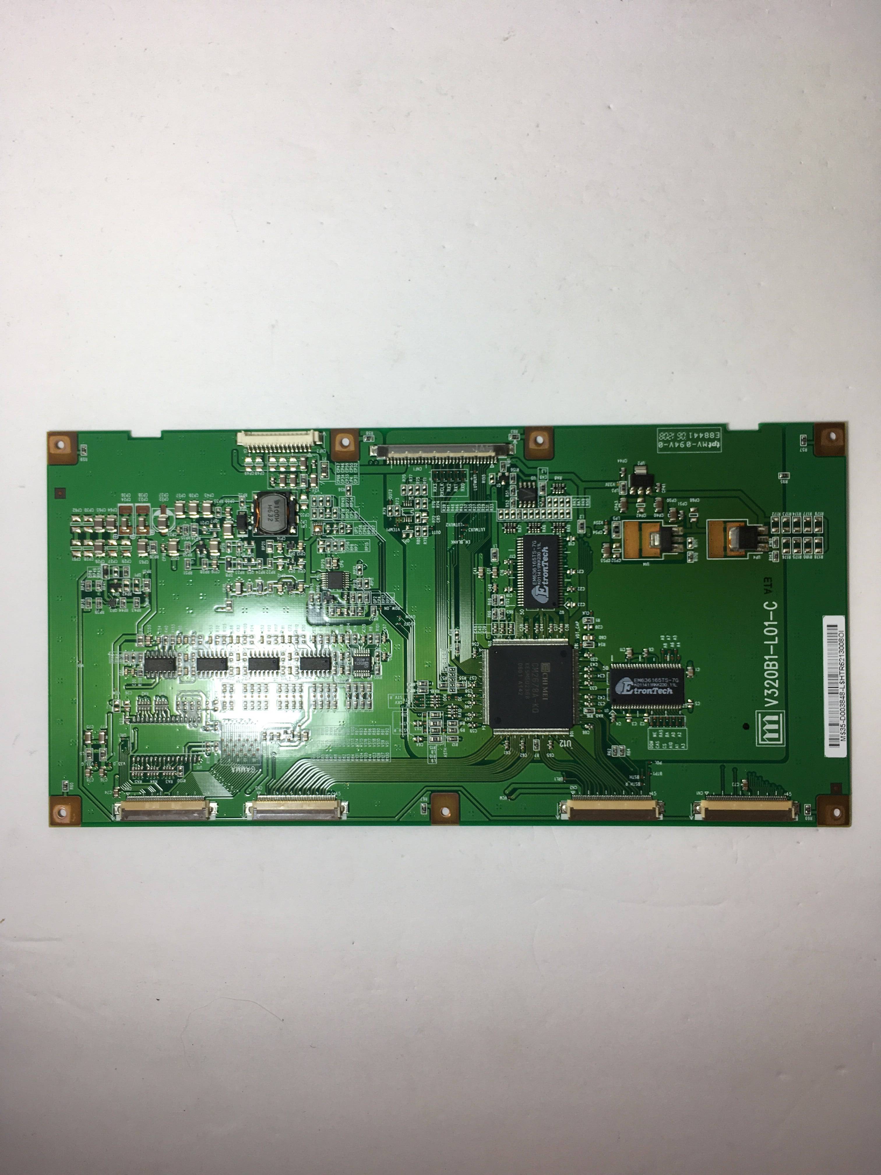 CMO 35-D003848 T-Con Board (V320B1-L01-C)