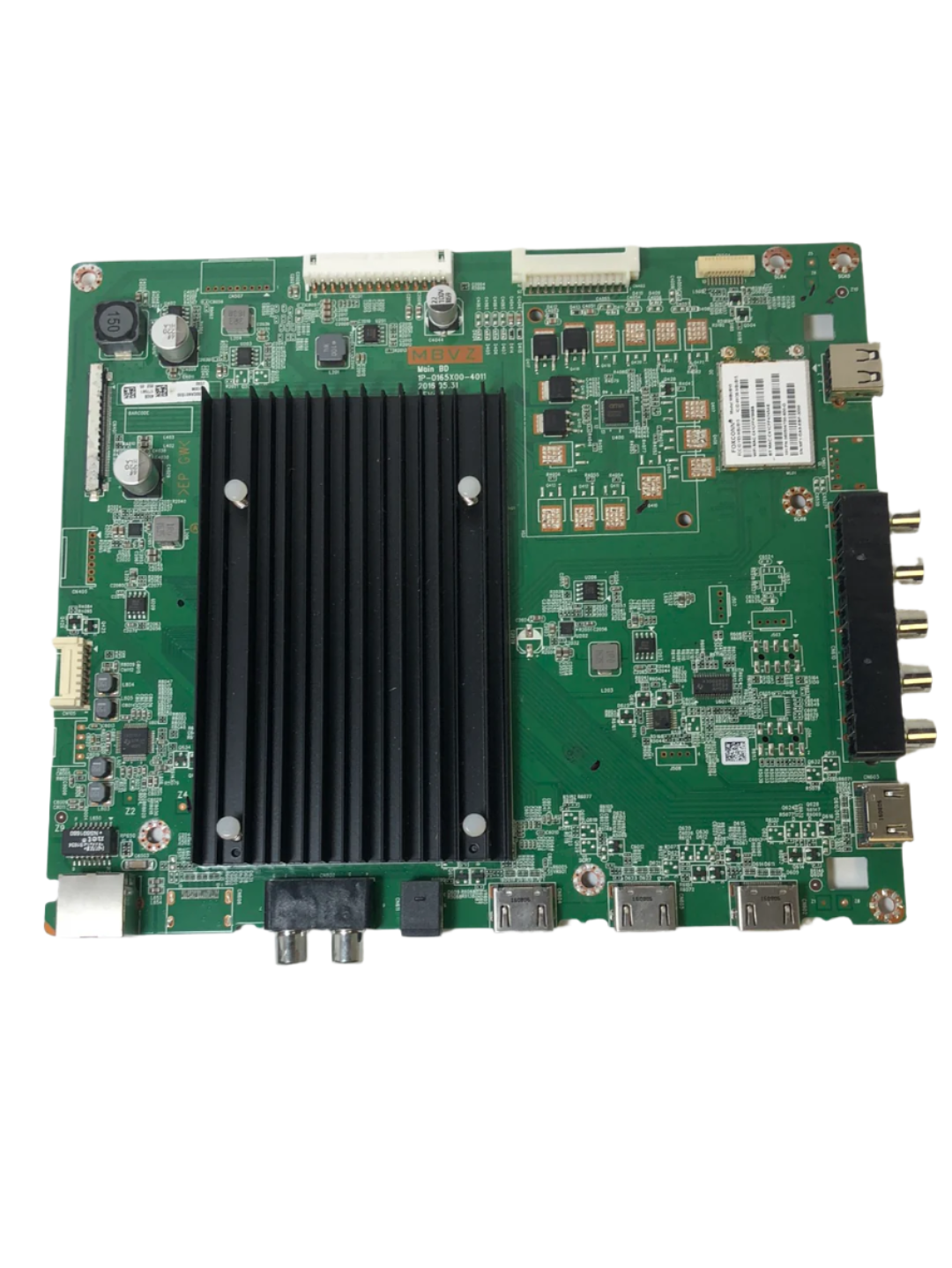 Vizio Y8387450S Main Board for E50-E3 LED TV (LFTIVJAS Serial)