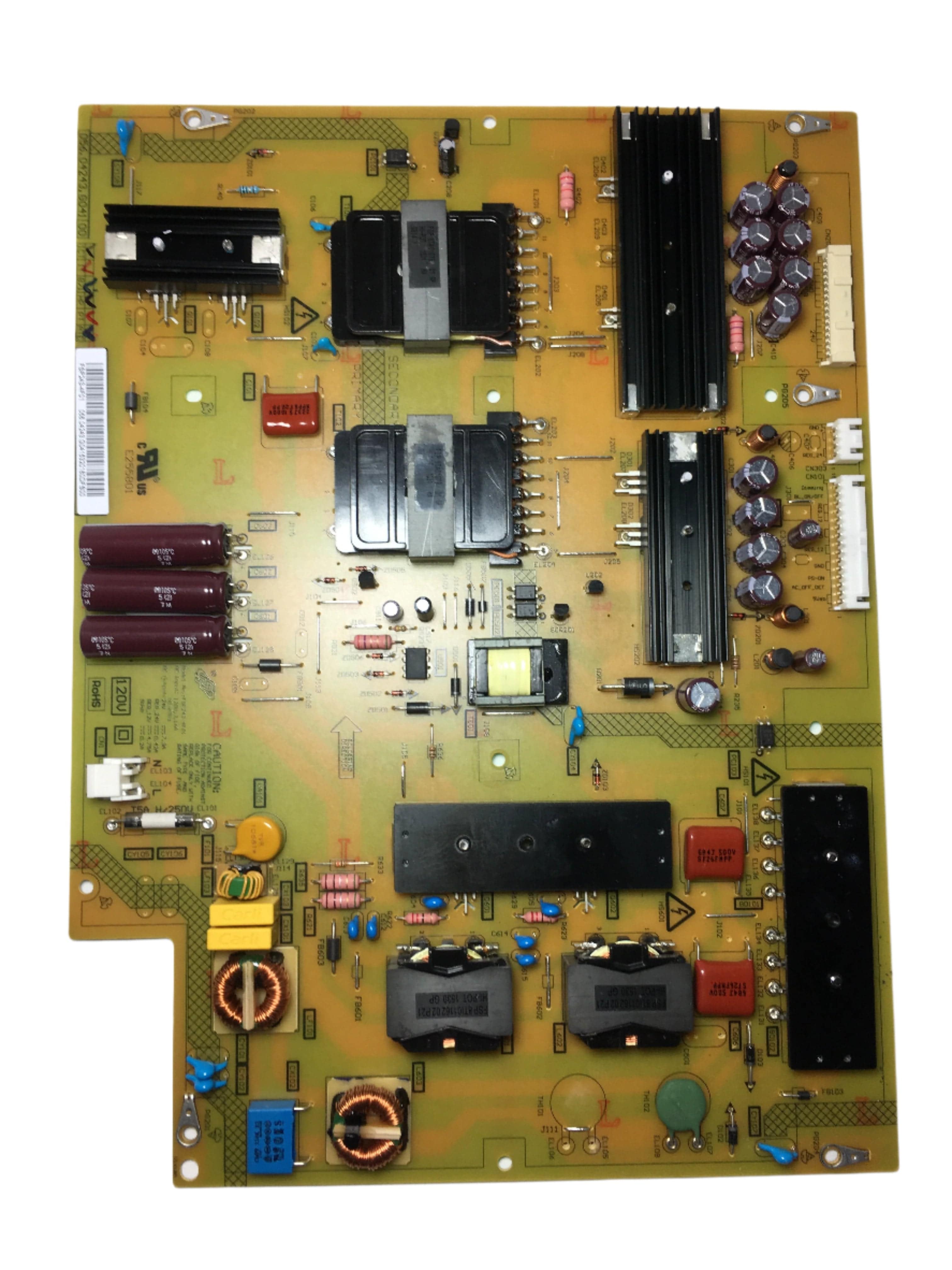 Vizio 056.04243.G041 / 056.04243.G051 Power Supply