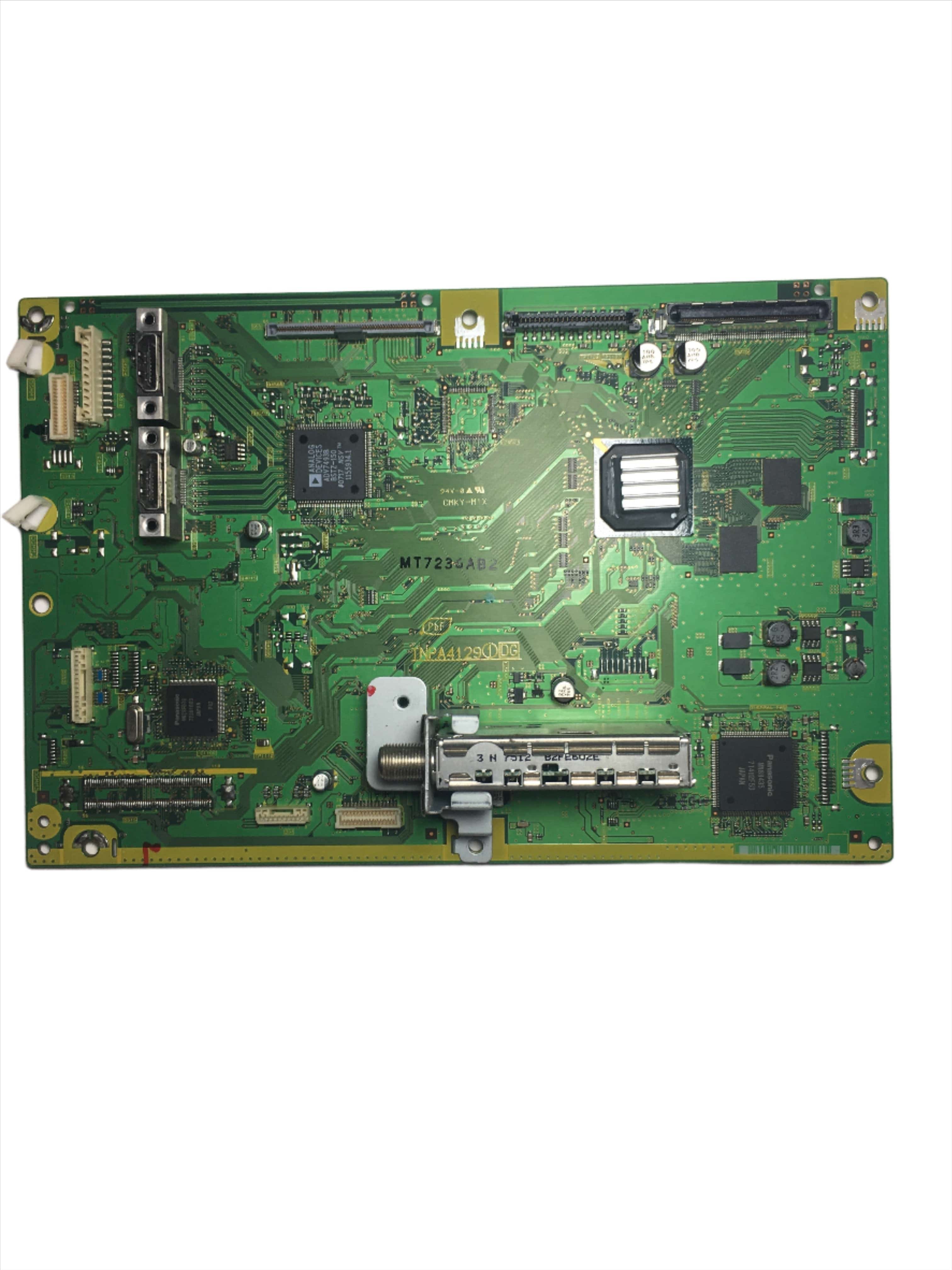Panasonic TNPA4129ABS DG Board