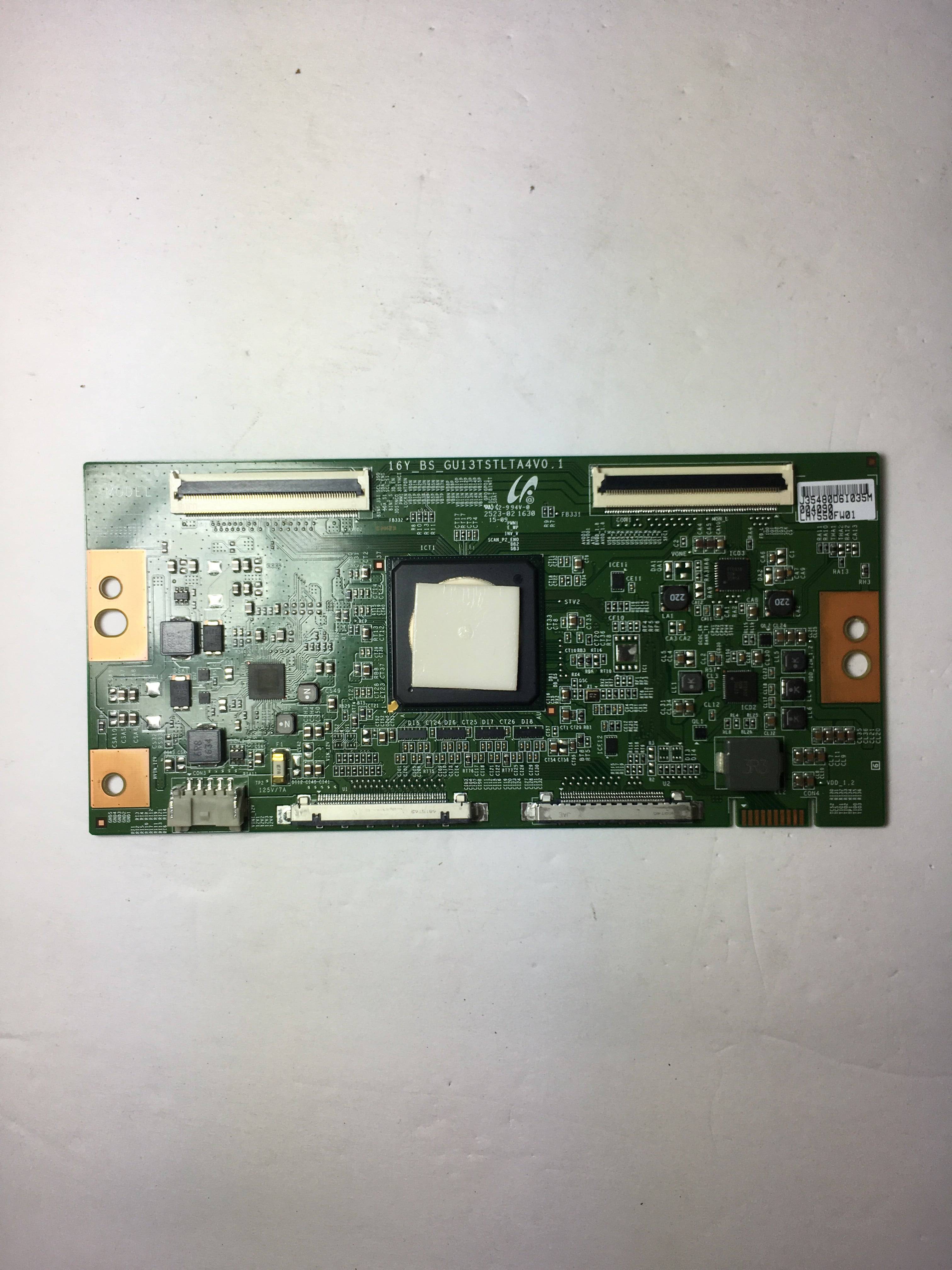 Sony 1-895-919-11 (LJ94-35480D) T-Con Board