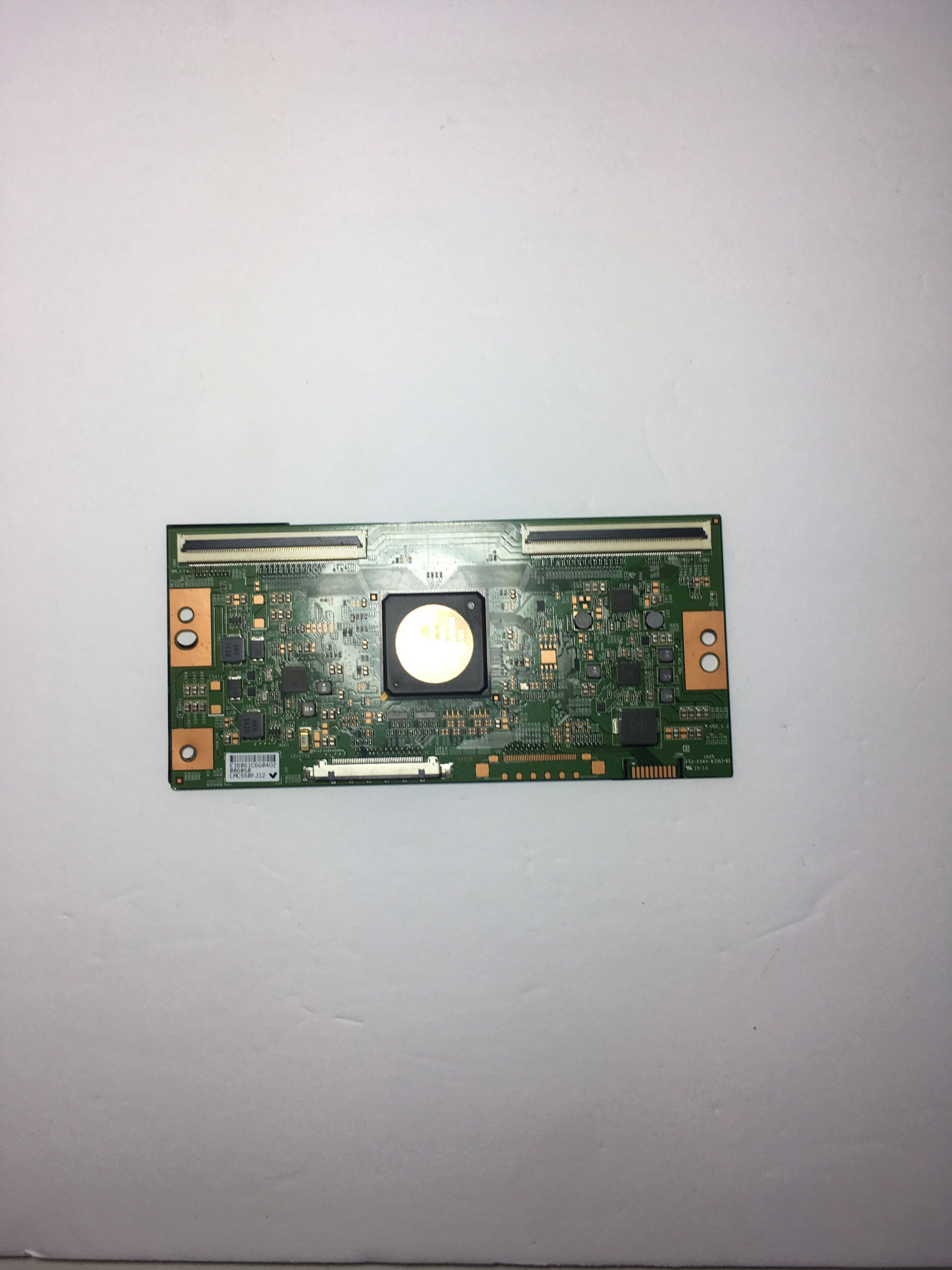 RCA/Westinghouse LJ94-38081C T-Con Board