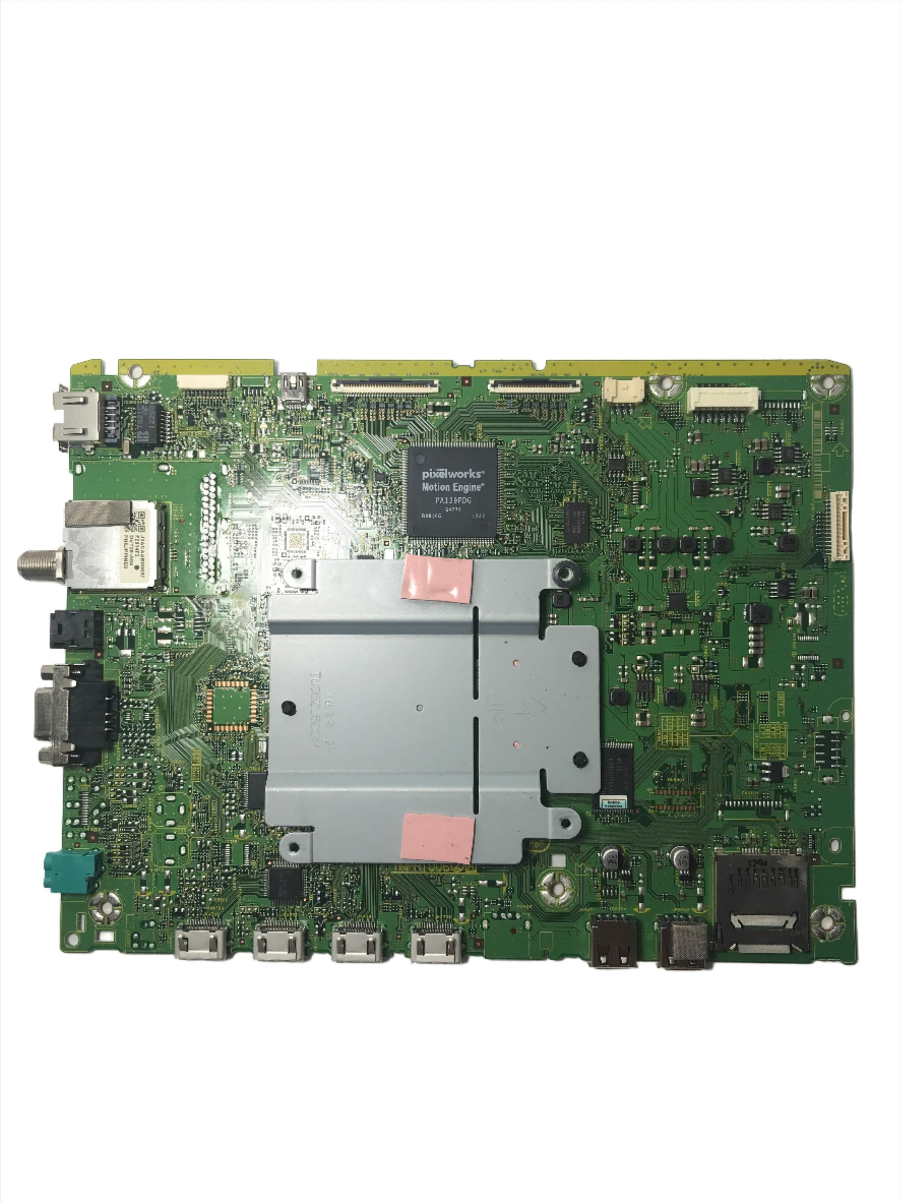 Panasonic TXN/A1SJUUS (TNPH1006UM) A Board for TC-L55ET5