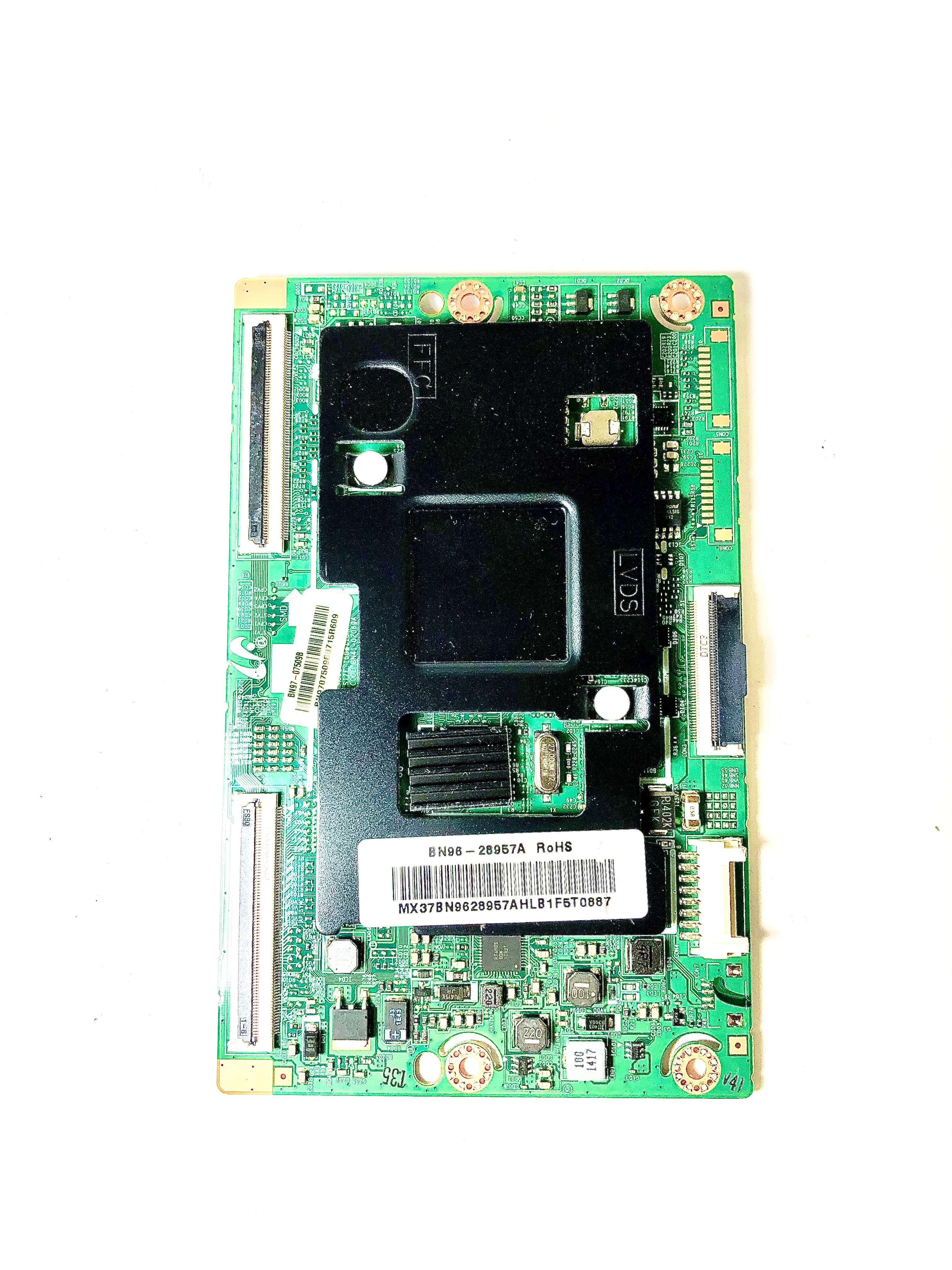 Samsung BN96-28957A T-Con Board