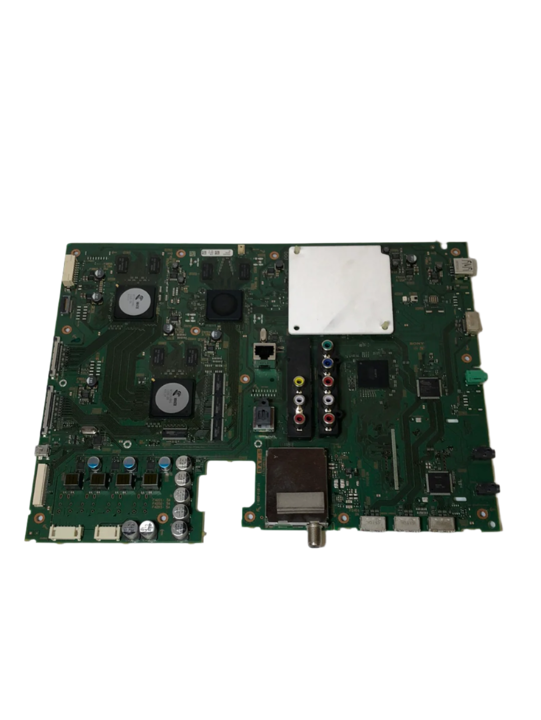 Sony A-1968-100-A (1-889-018-11, 173448511) BAF2S Main Board