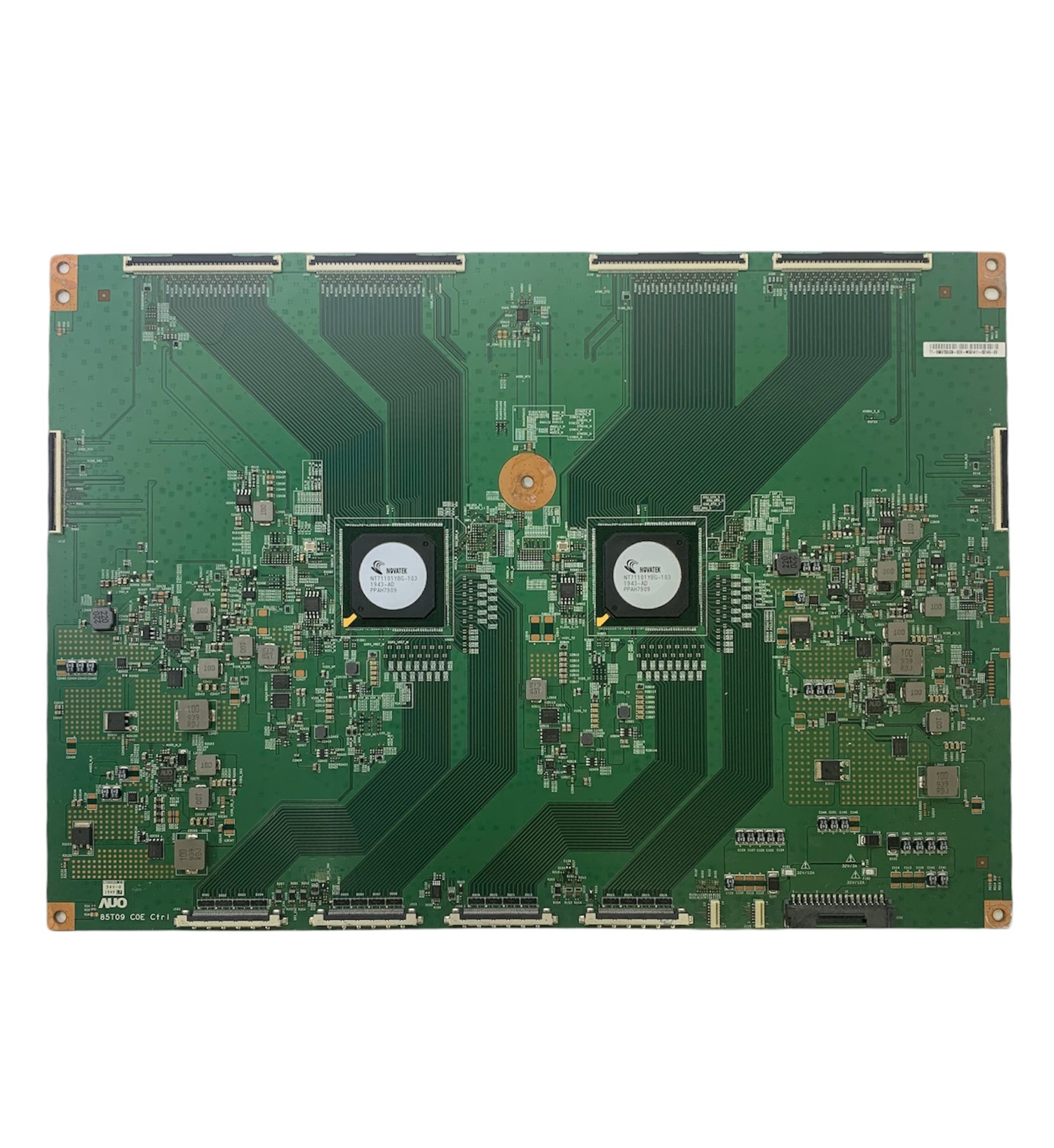 Sony 1-004-299-11 (55.85T09.C08) T-Con Board
