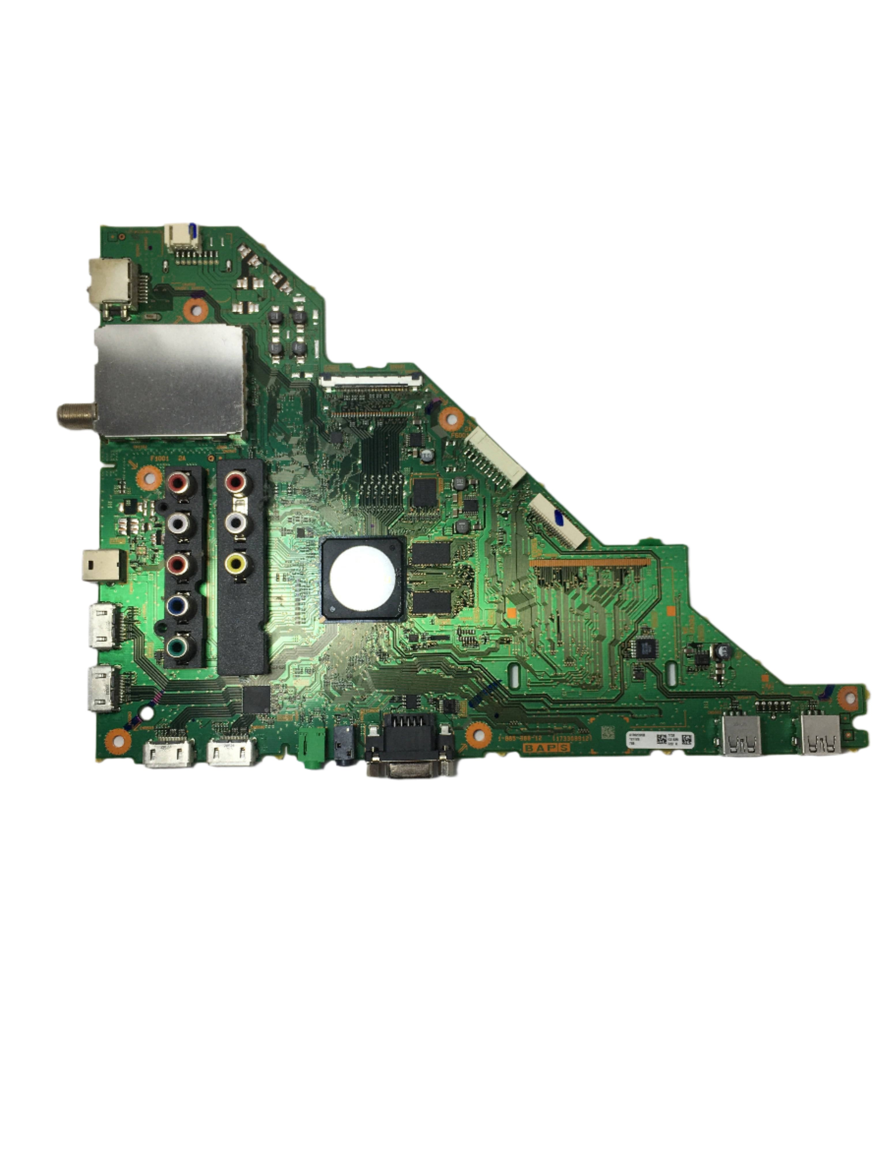 Sony A-1868-413-A (A-1862-395-A, 1-885-388-51) BAPS Board