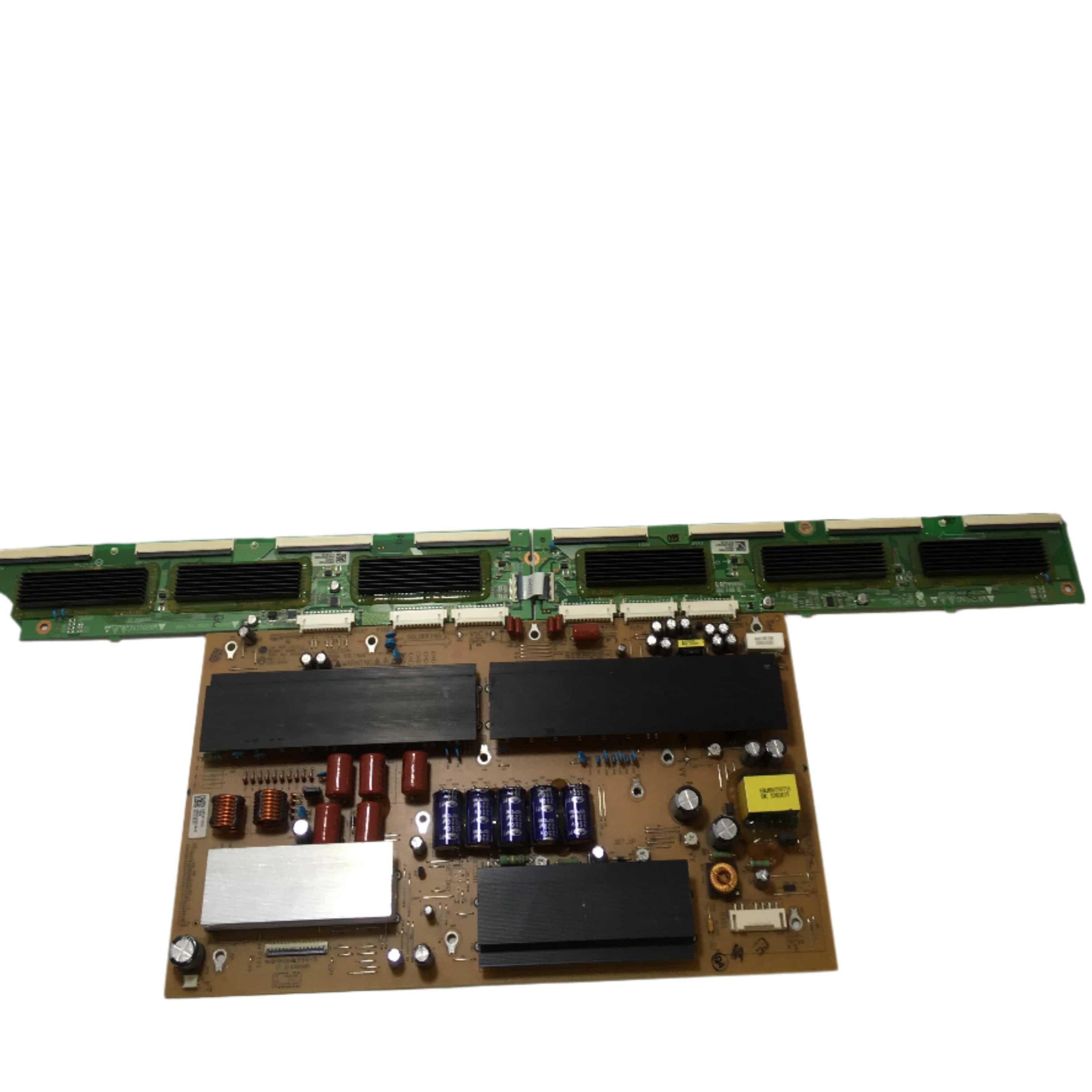 Lg Ebr73712701 (Eax64279701) Ysus Board