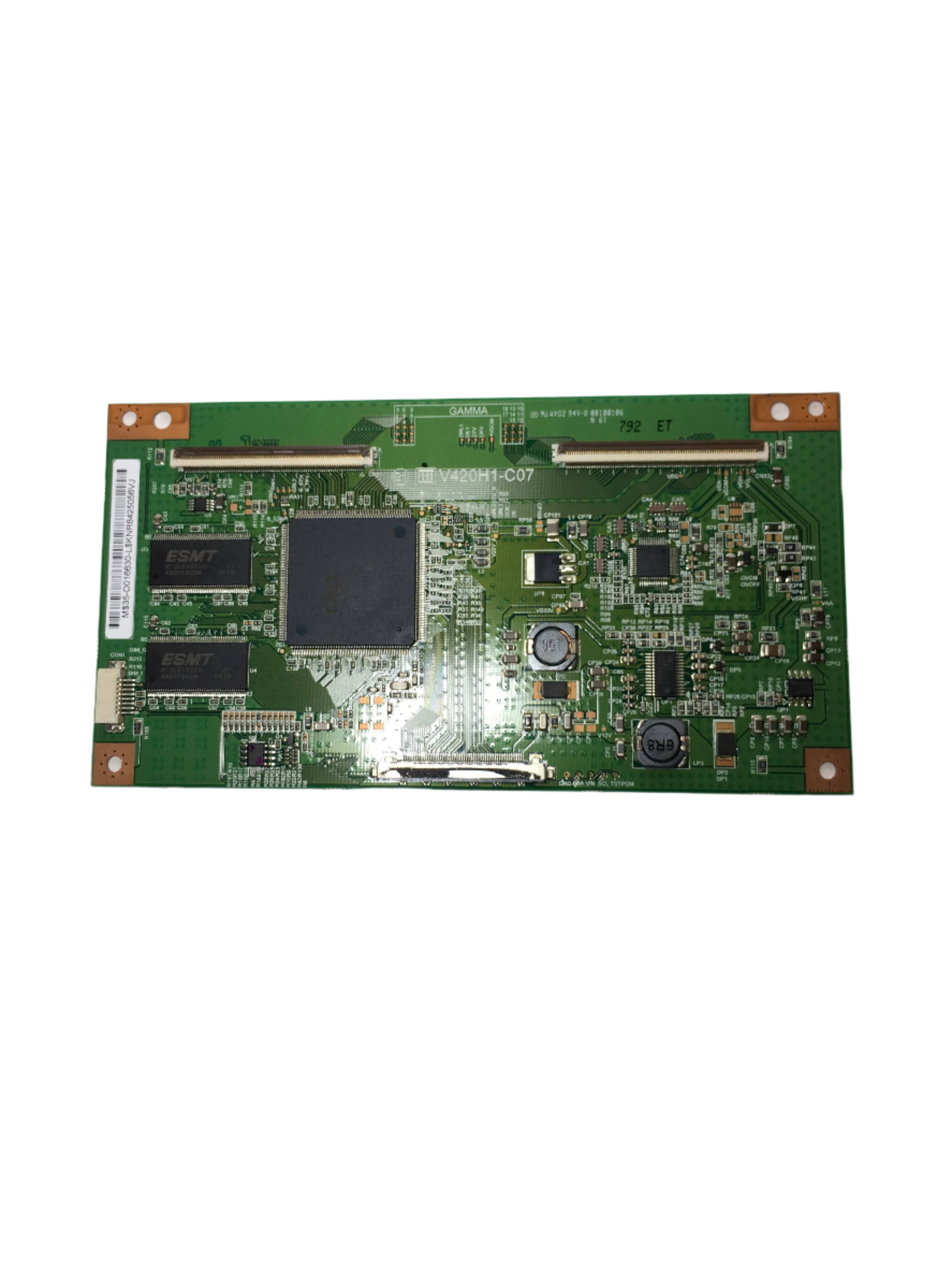 Philips 996510010061 (V420H1-C07, 35-D016630) T-Con Board